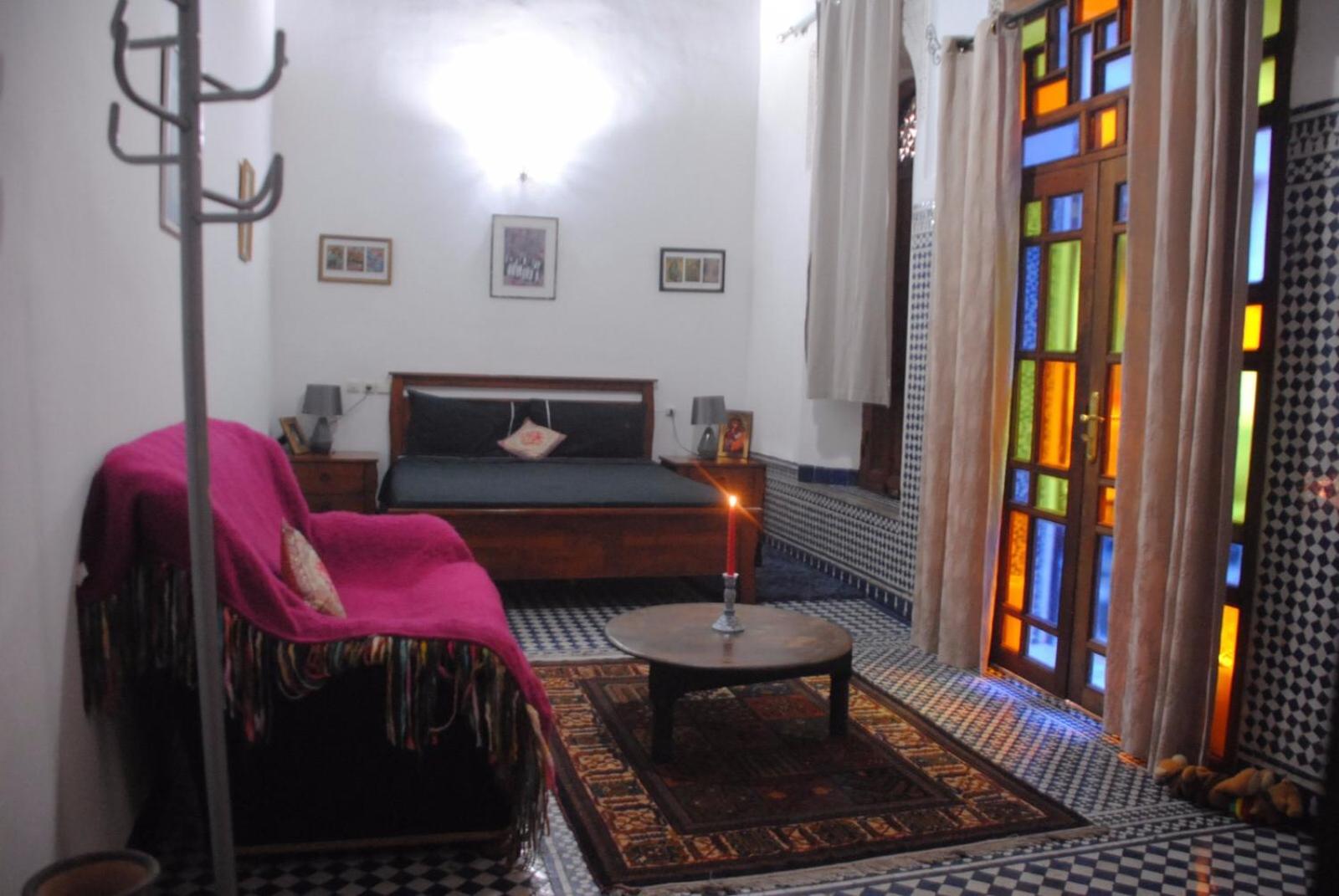 Persanne Double Room - Photo 4