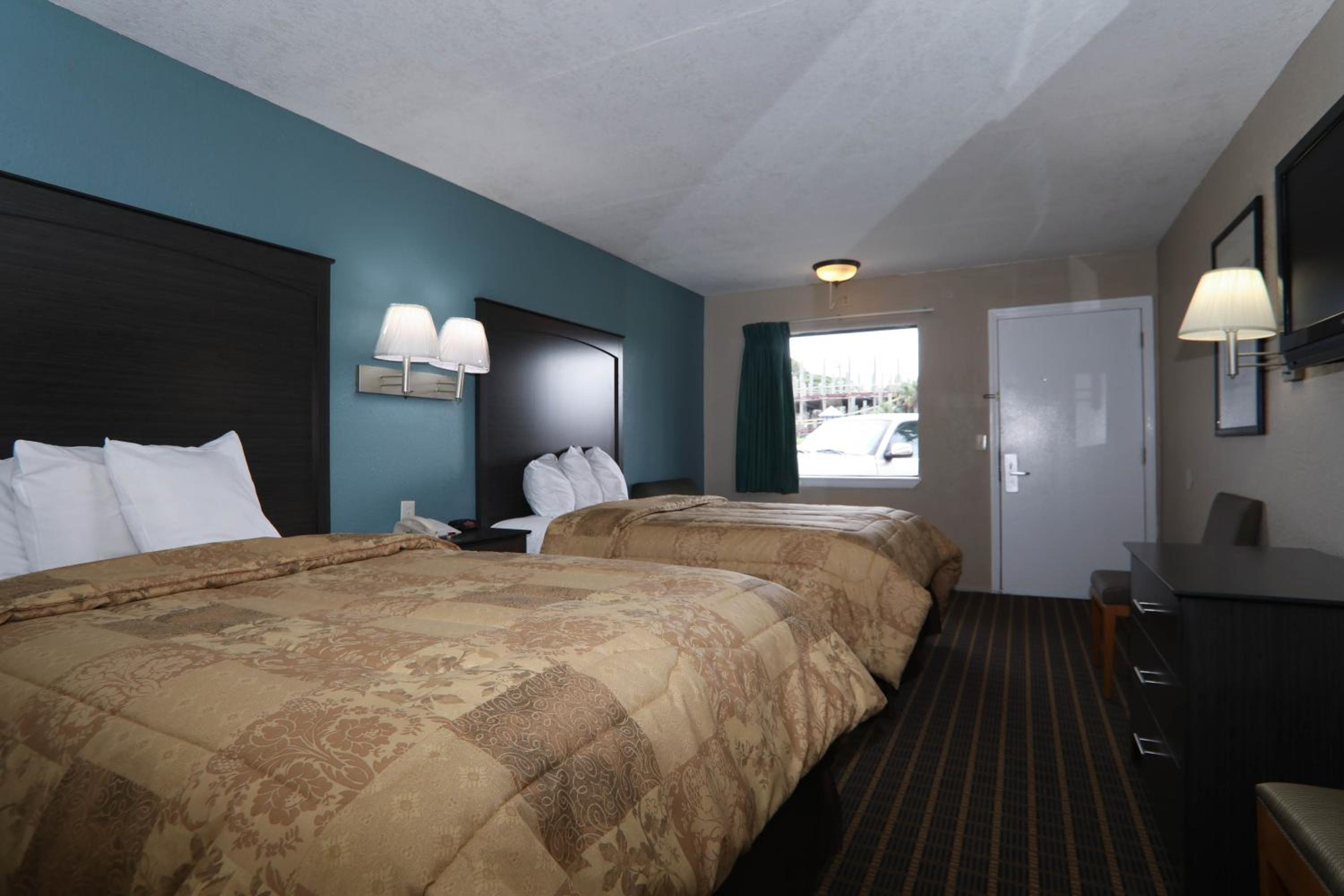 Deluxe Double Room - Photo 3
