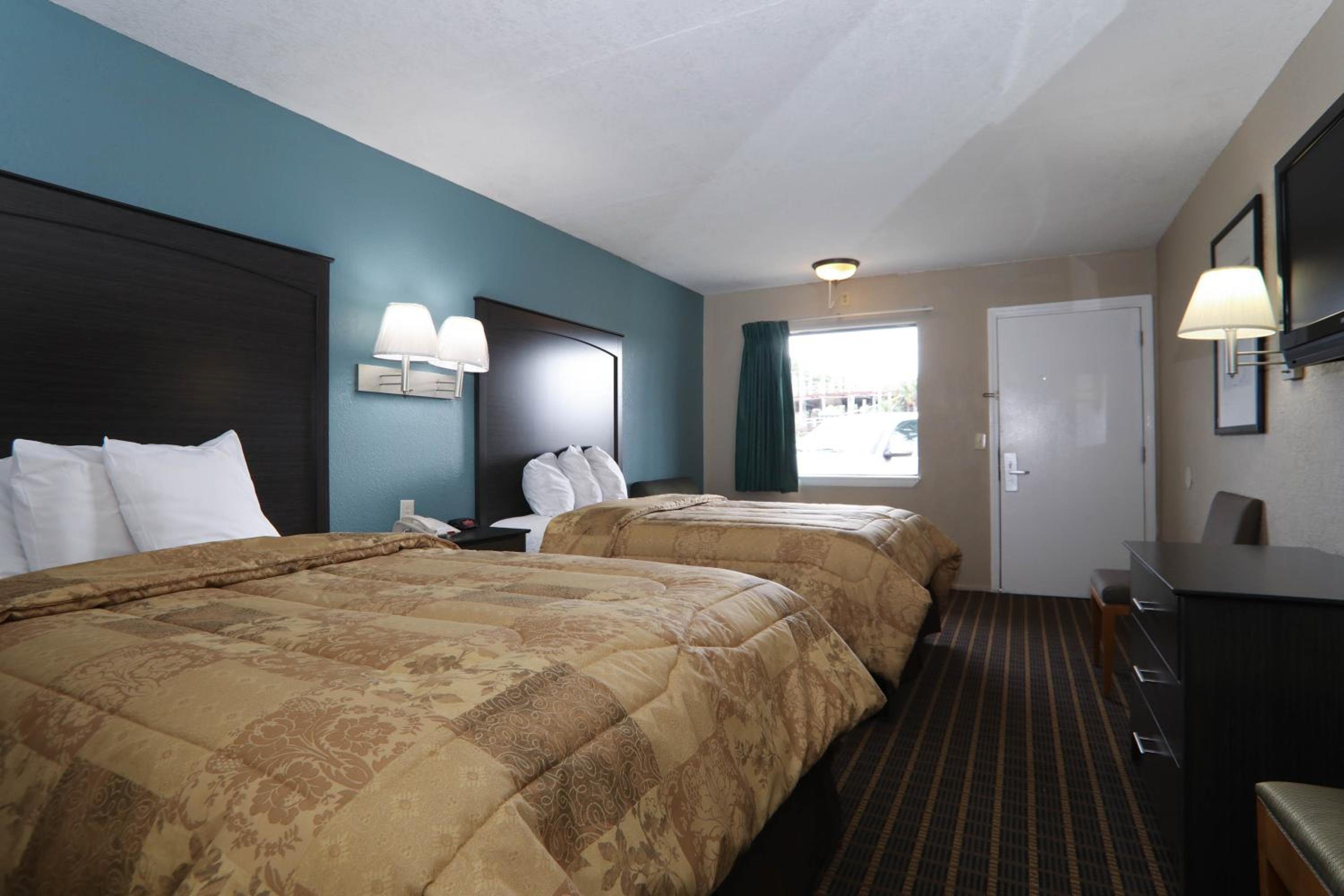 Deluxe Double Room - Photo 4