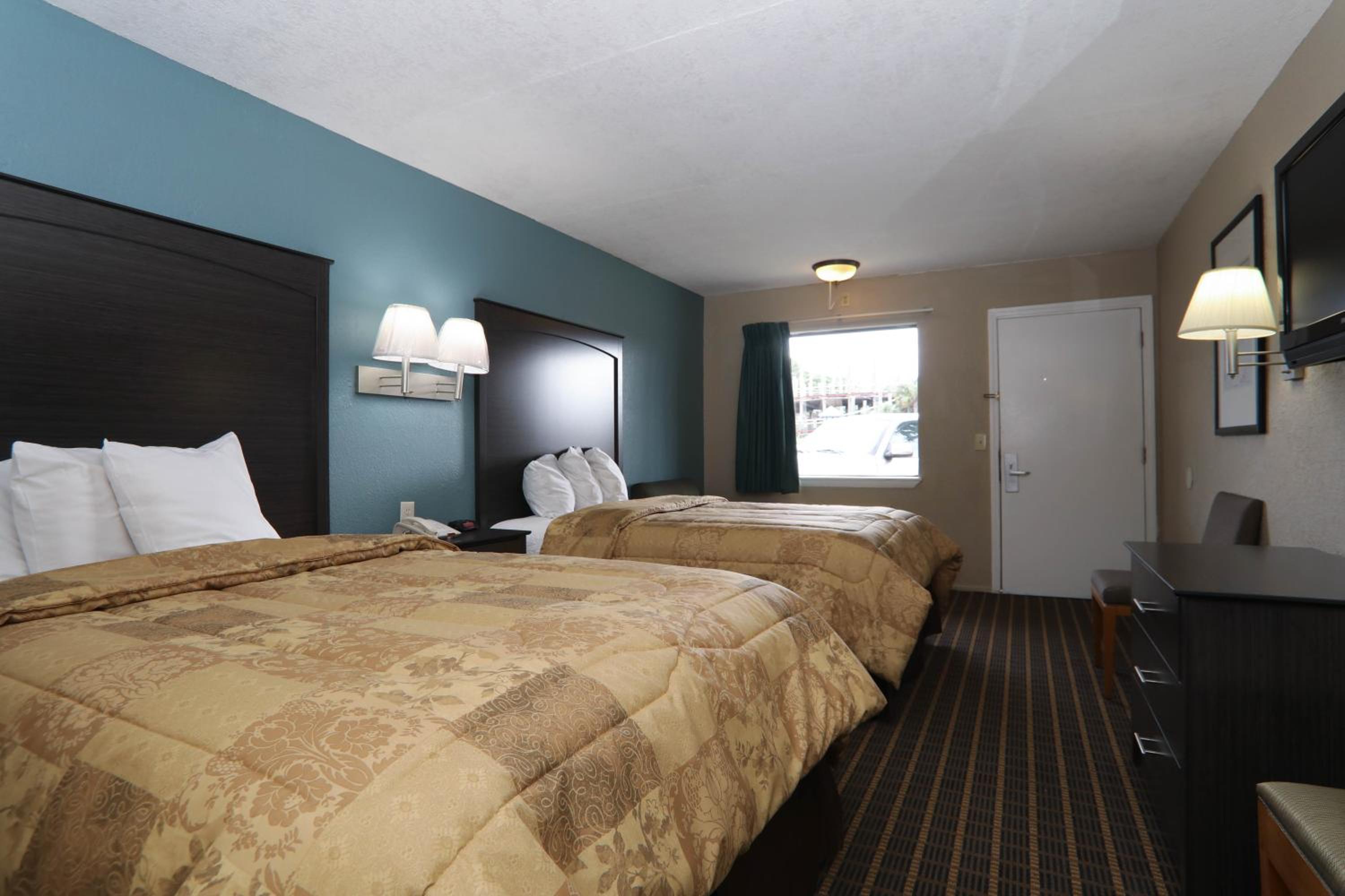 Deluxe Double Room - Photo 5