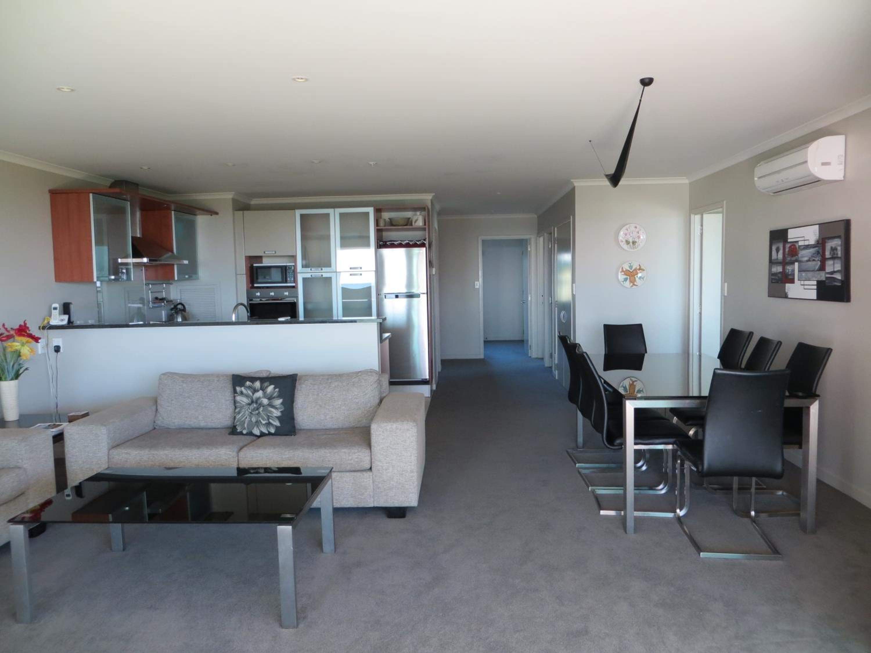 Apartment with Sea View photo 3
