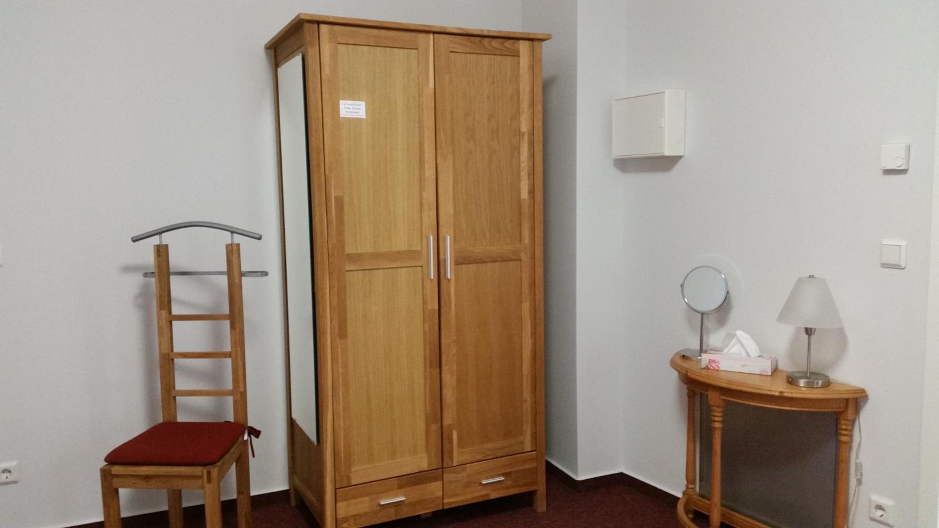 Pension Am Dorfanger, Billede 10