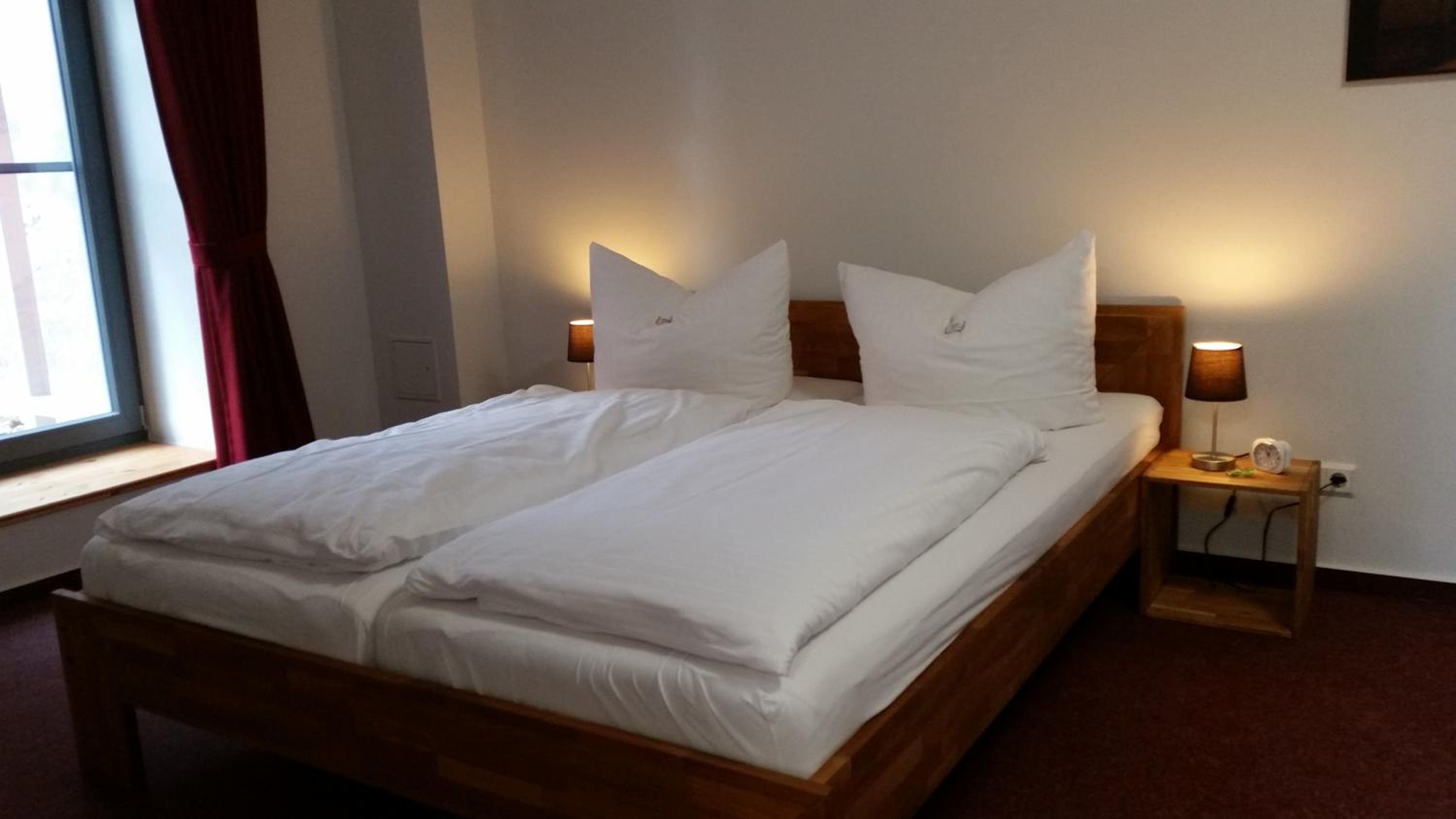 Pension Am Dorfanger, Billede 7