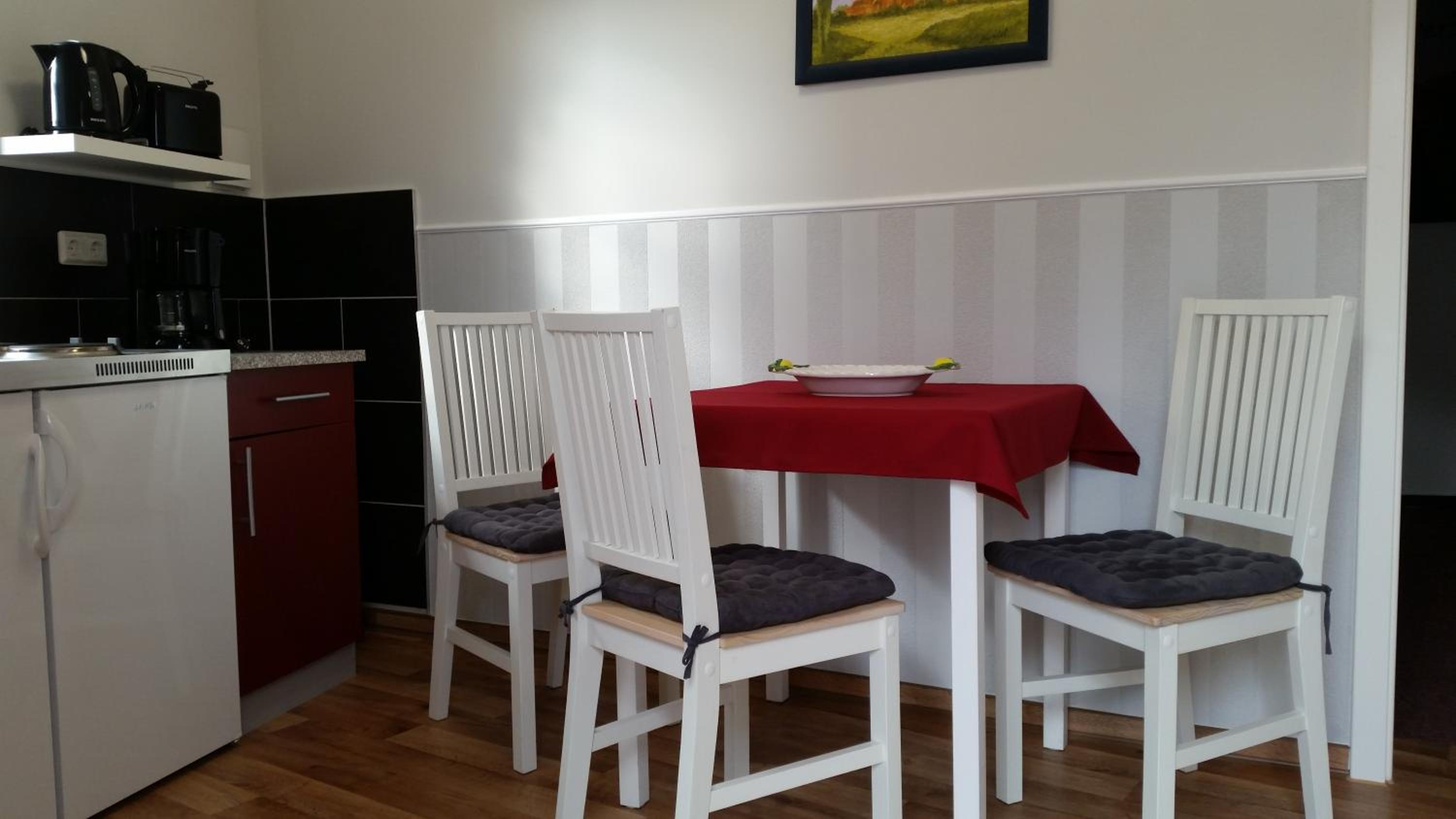 Pension Am Dorfanger, Billede 9