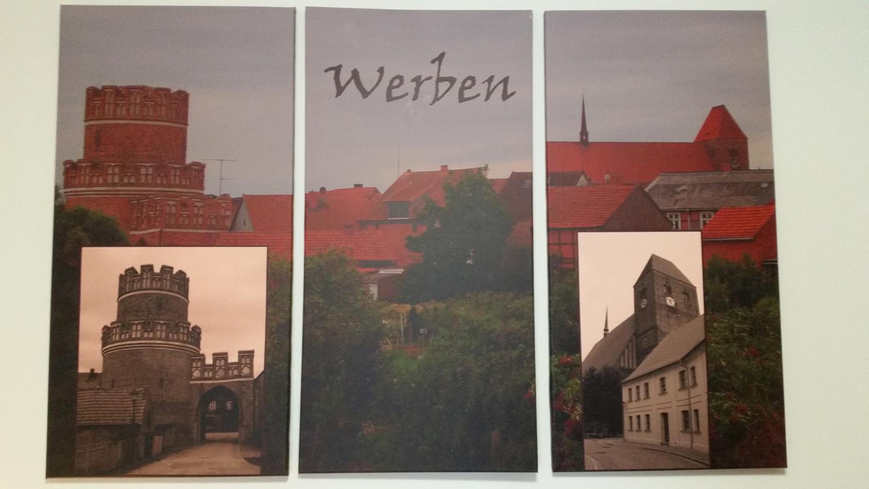 Pension Am Dorfanger, Billede 4