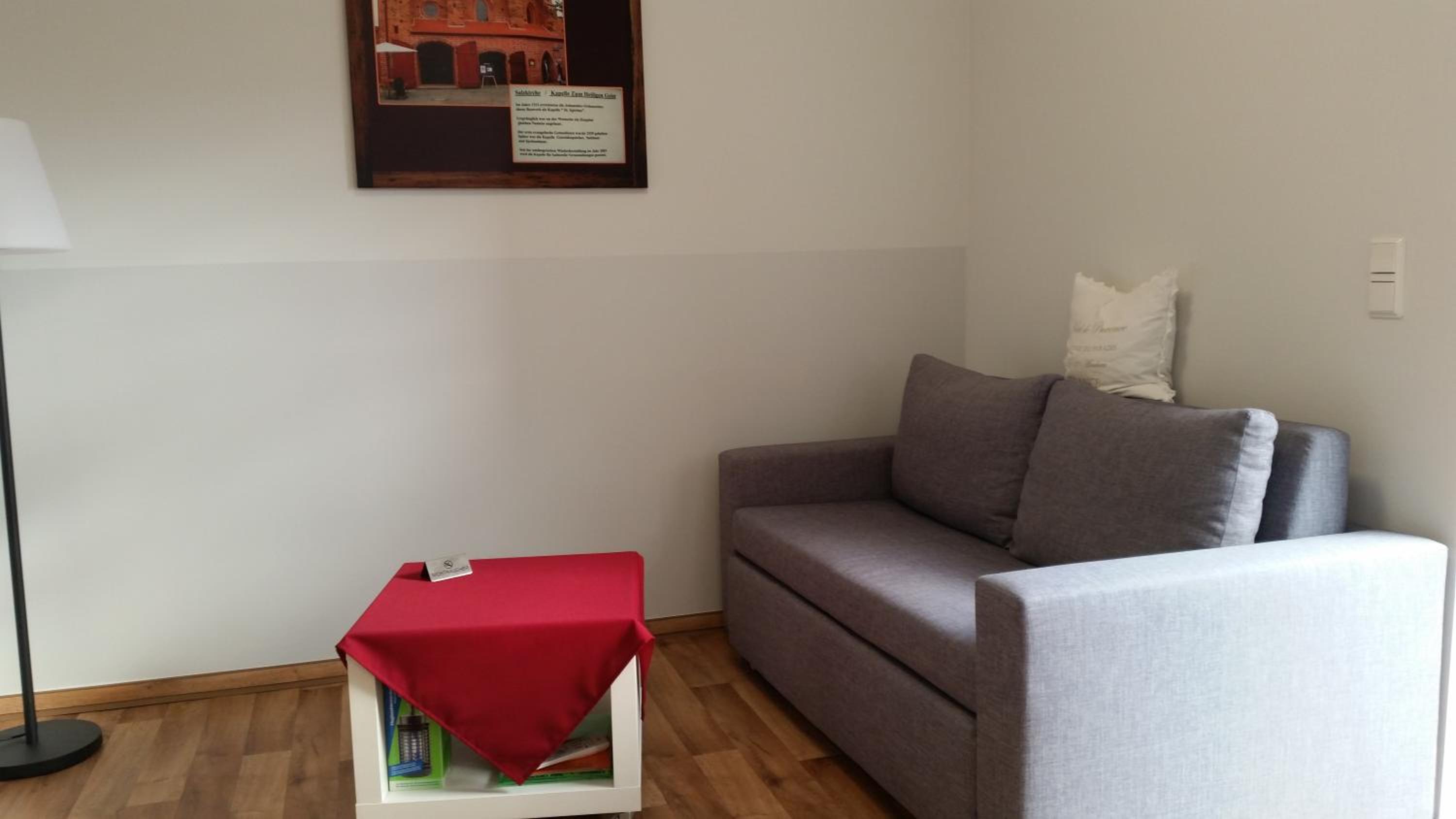 Pension Am Dorfanger, Billede 11