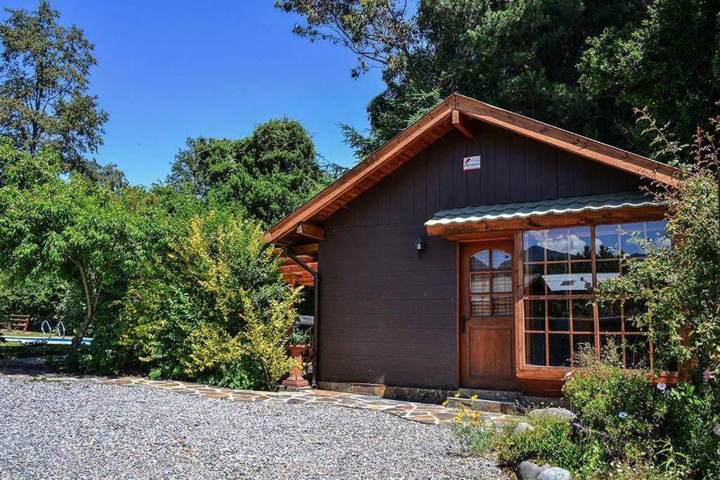 Two-Bedroom House photo 1