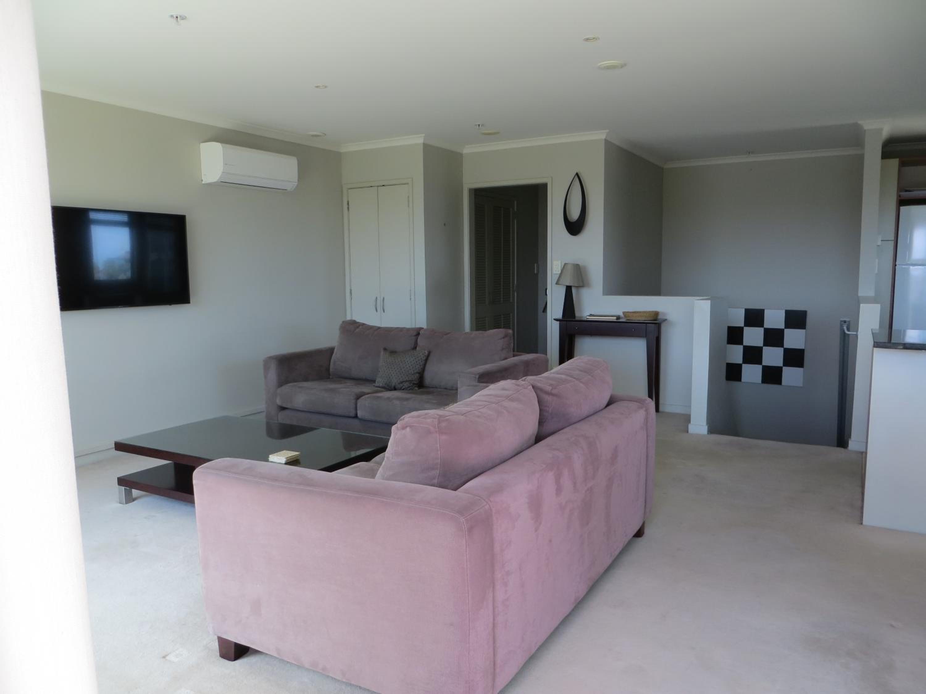 Apartment - Split Level