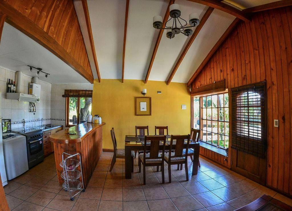 Two-Bedroom House photo 2