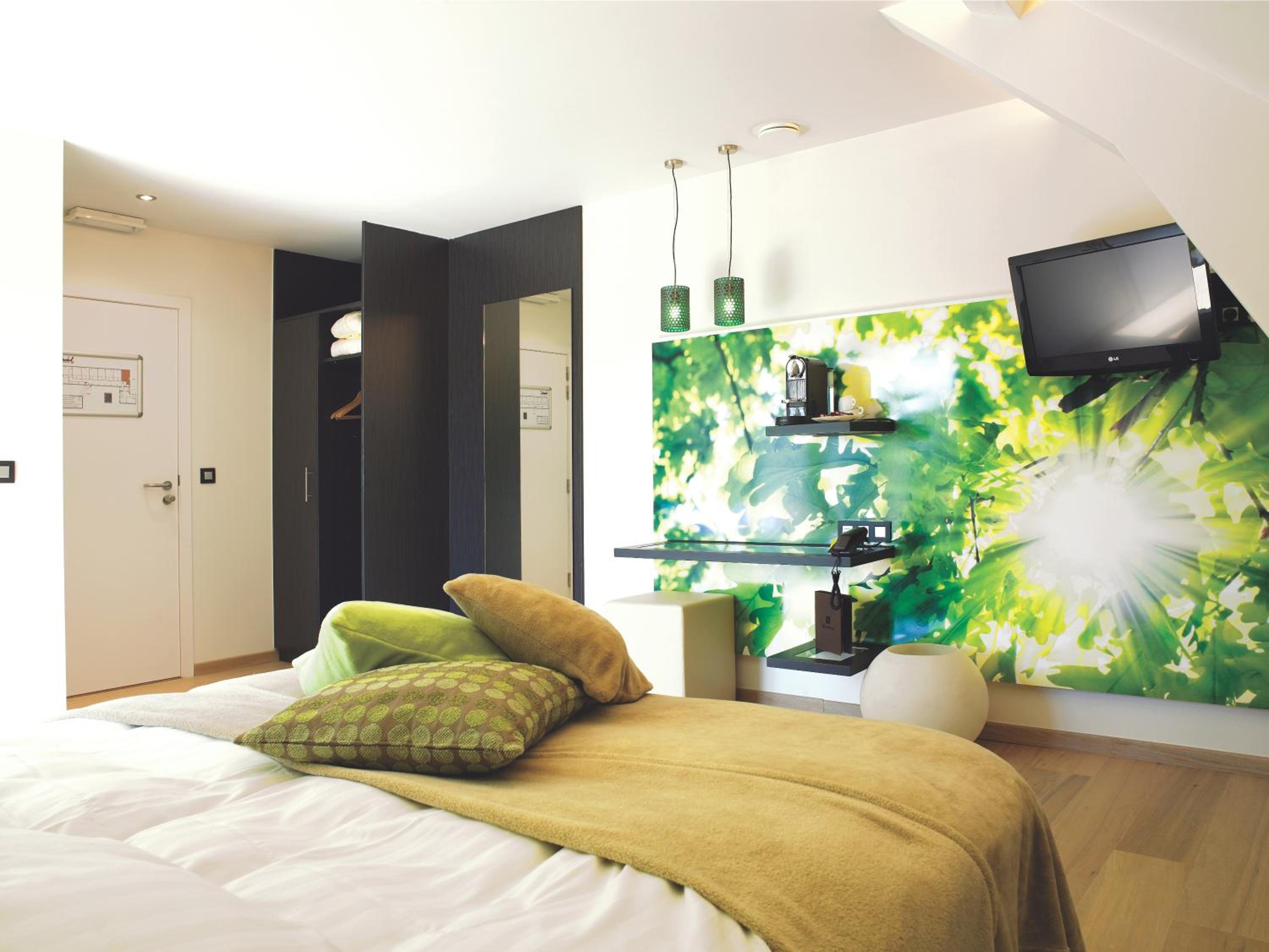 Deluxe Double Room photo 1
