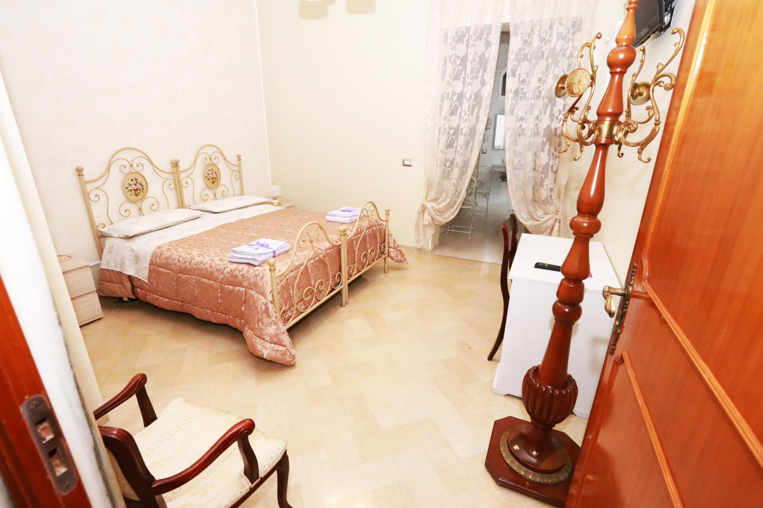 Superior Double Room photo 1