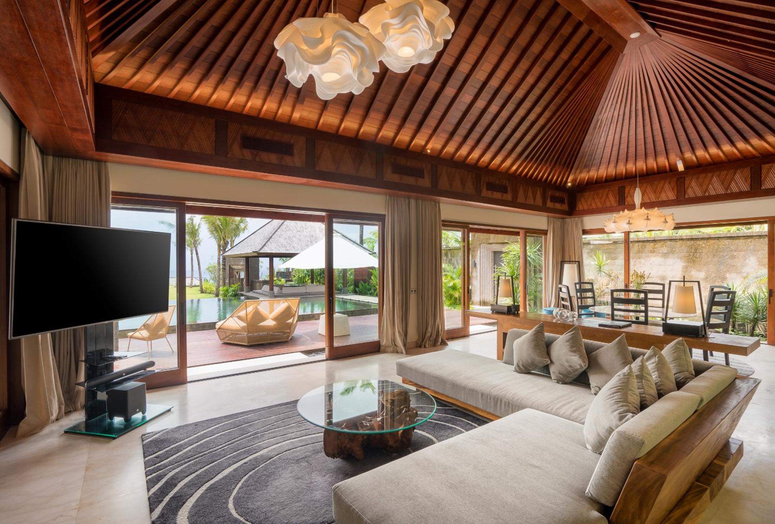 The Breeze - One Bedroom Ocean View Villa with Benefits photo 2