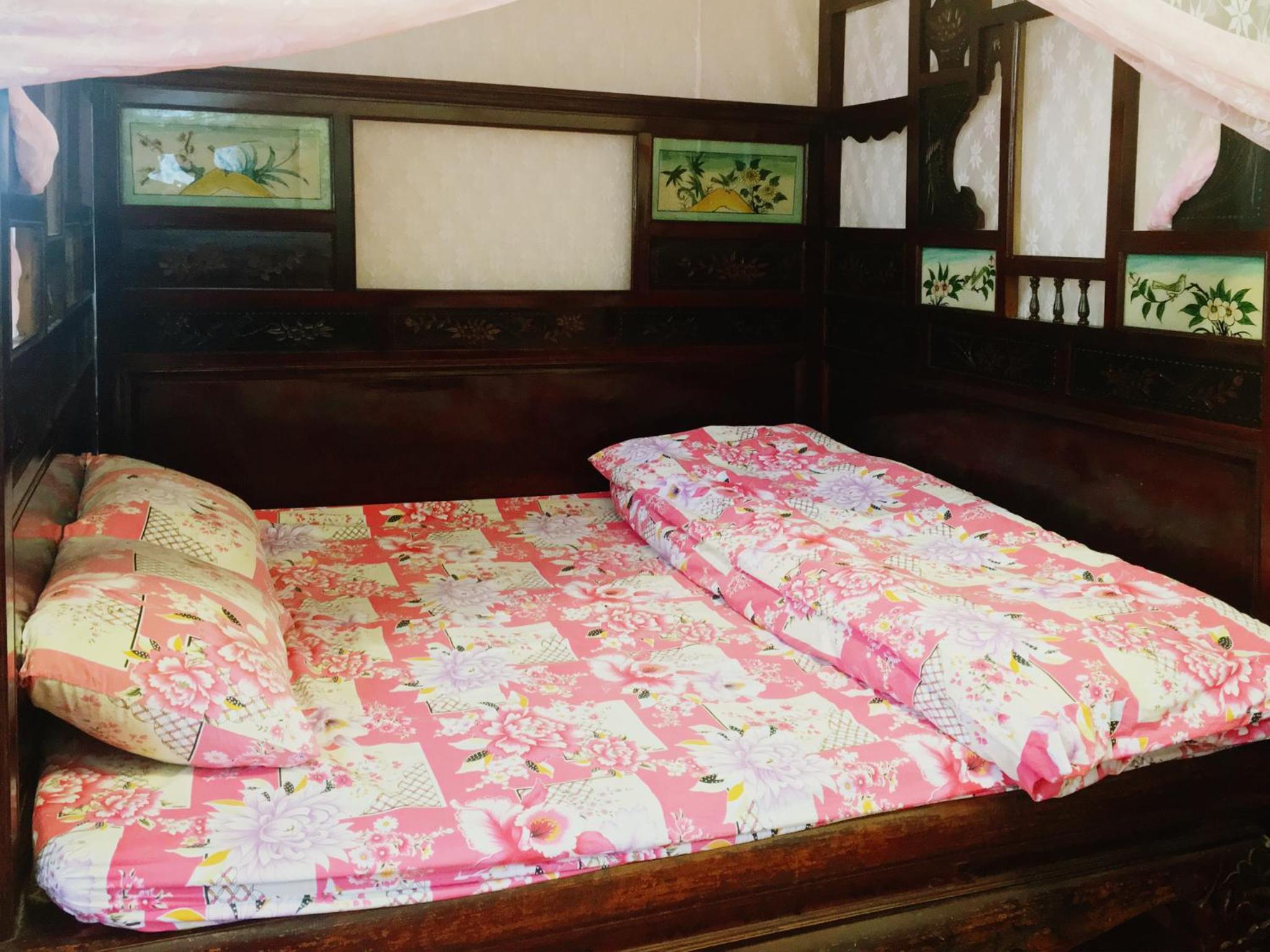Standard Double Room photo 2
