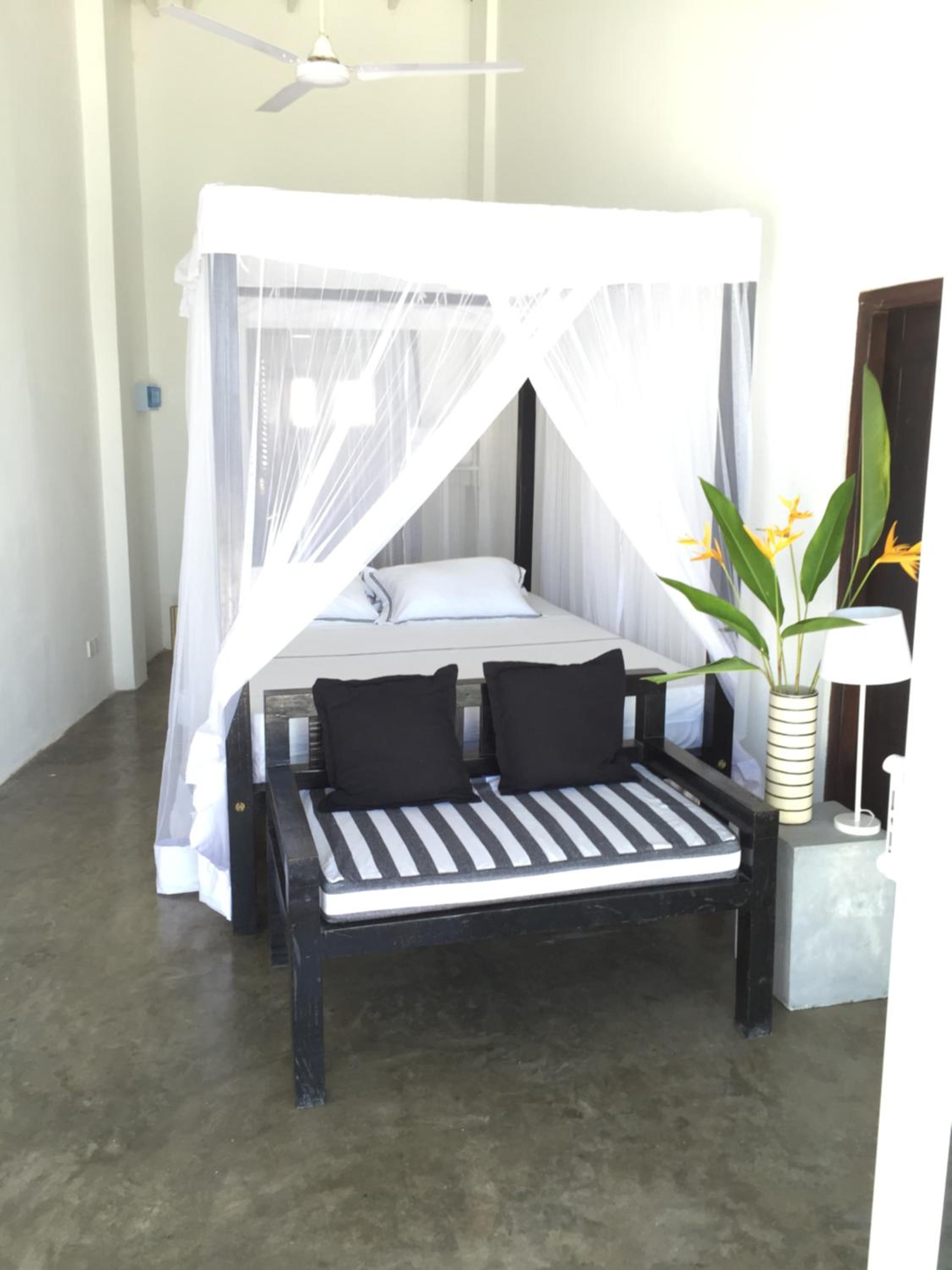 King Room with Sea View photo 3