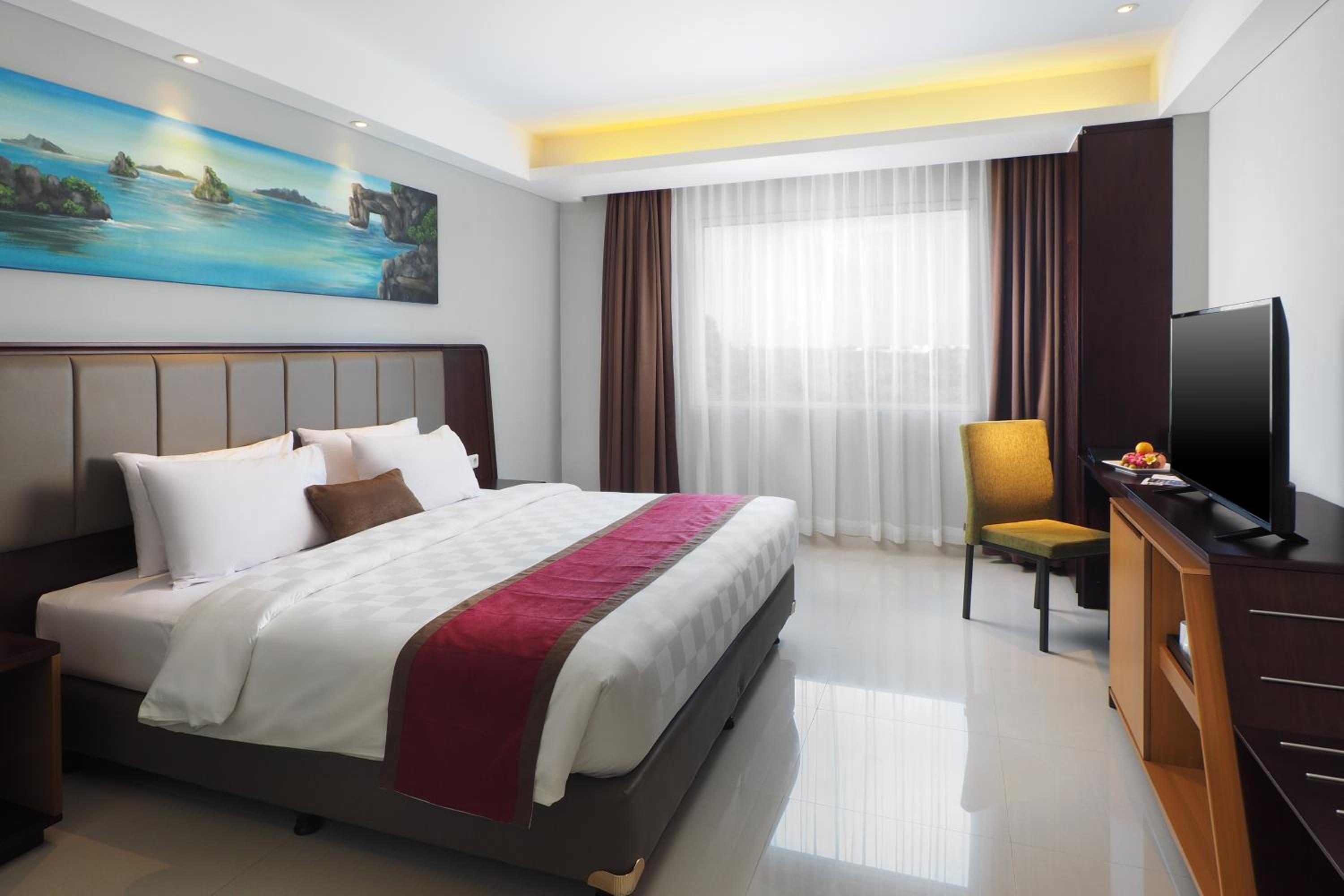 Superior Double Room - Photo 1