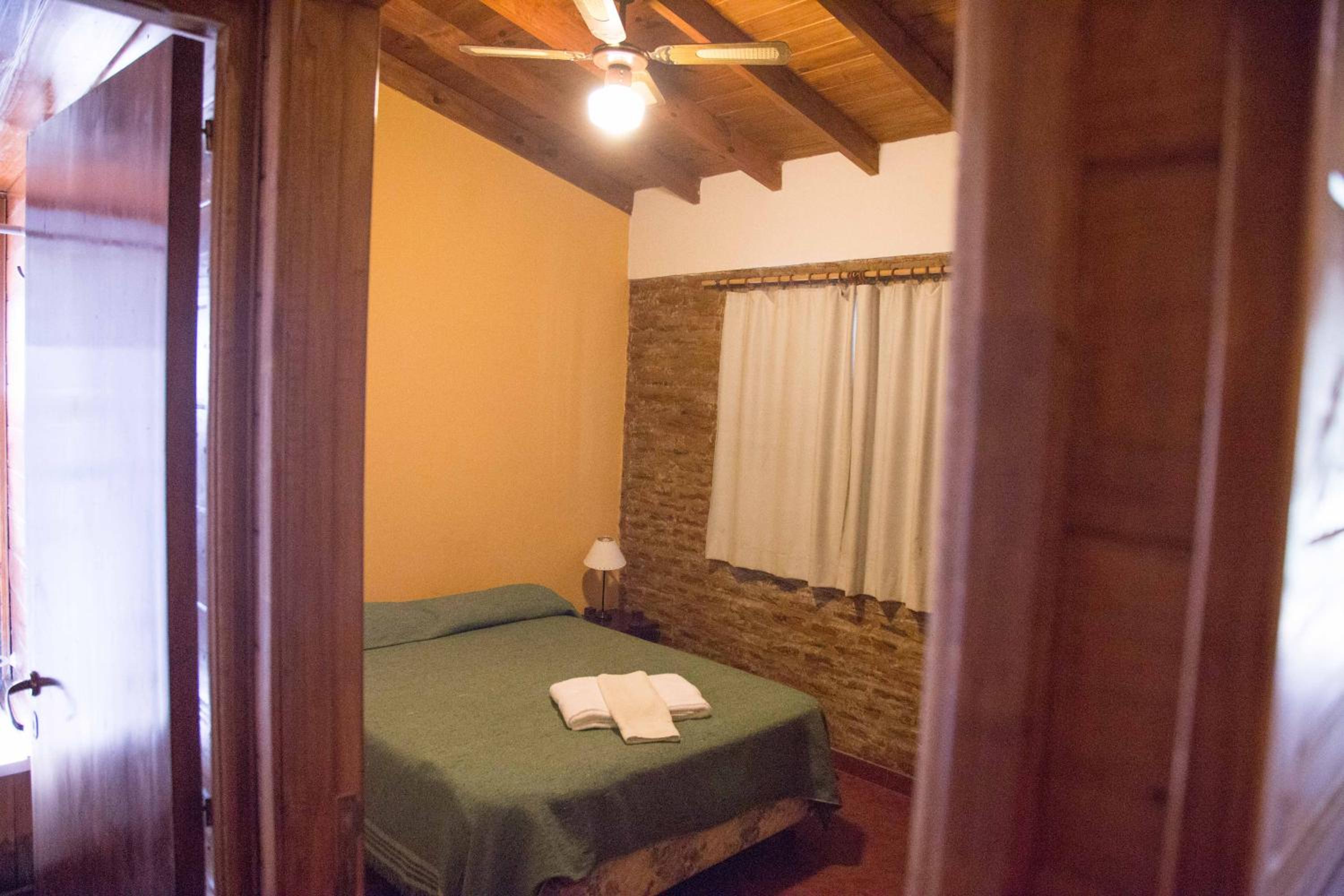 Bungalow (4 Adults) photo 1