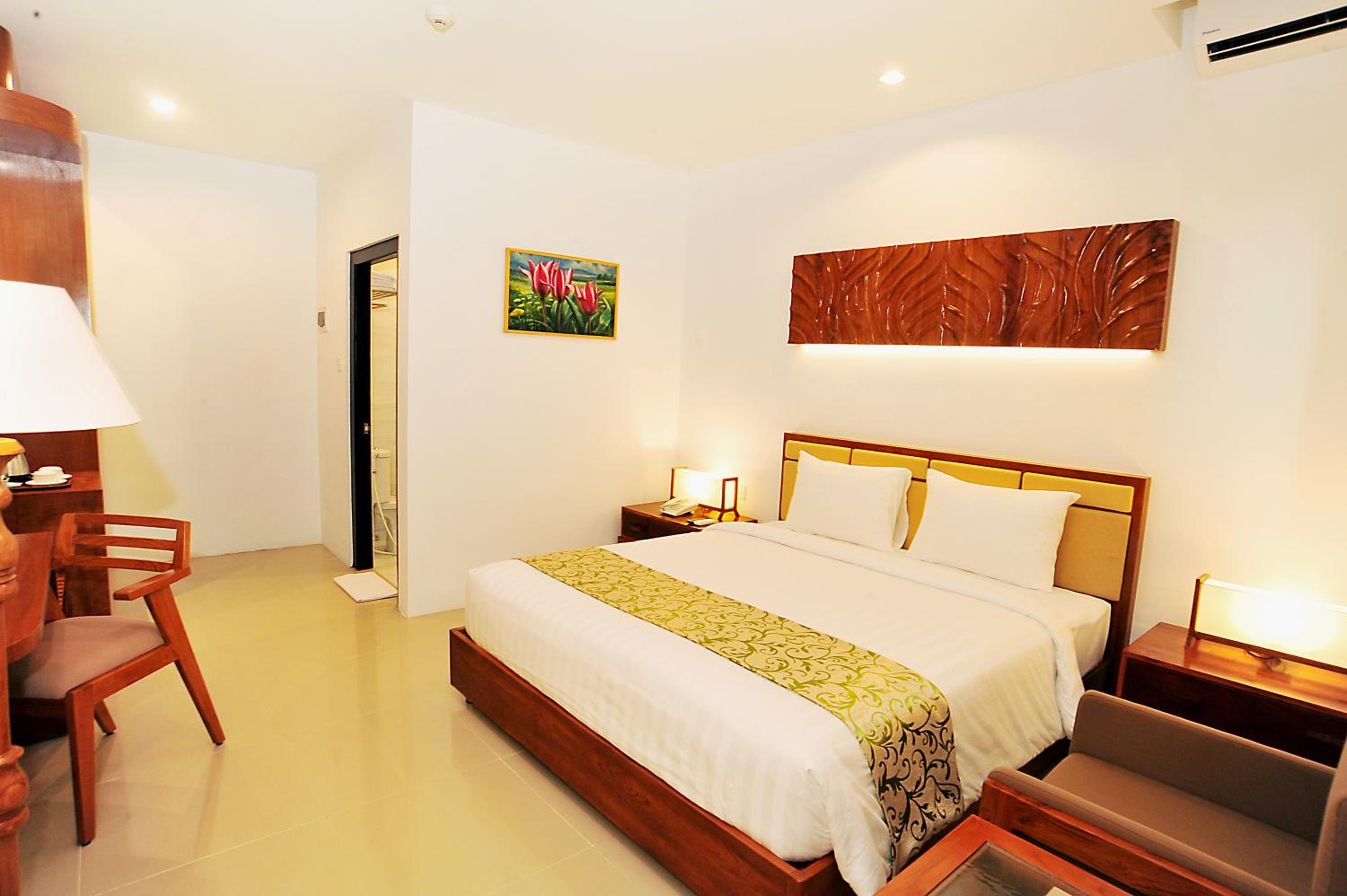 Superior Double Room photo 2
