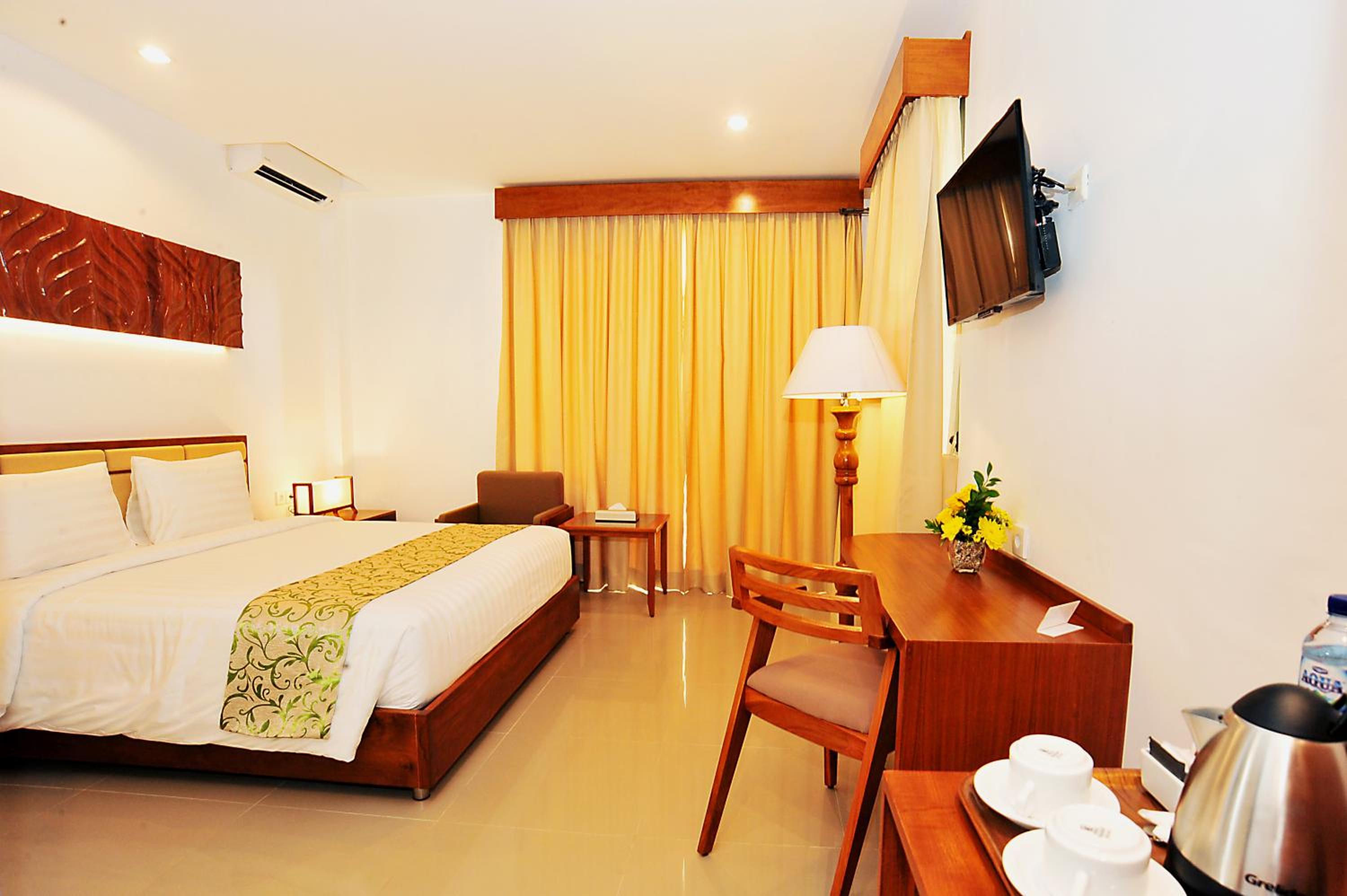 Superior Double Room photo 3