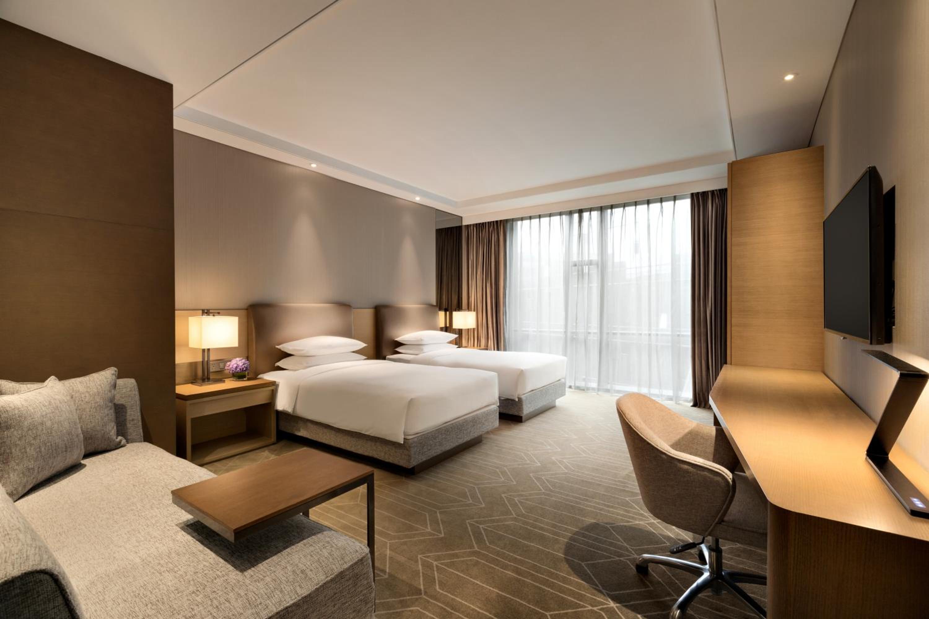 Twin Room photo 2