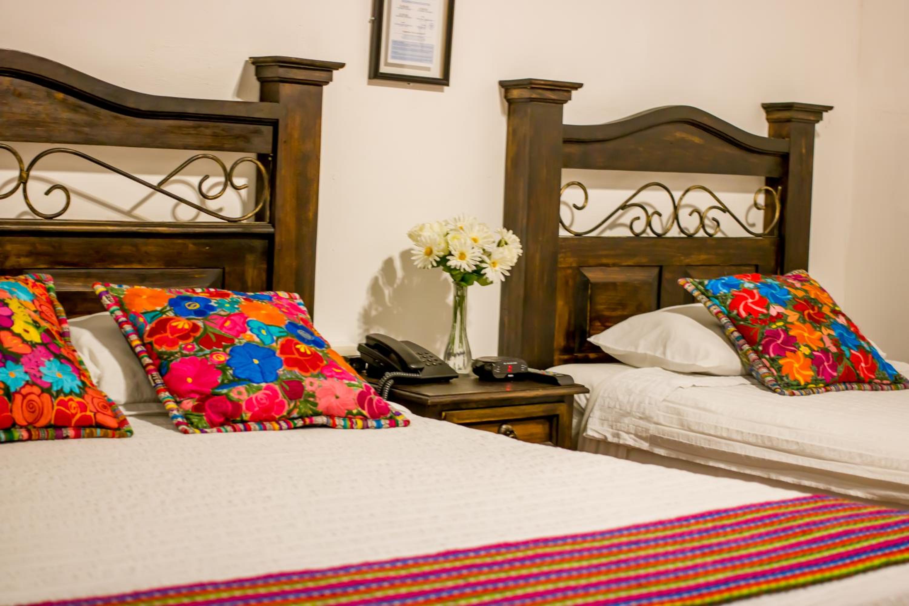 Standard Double or Twin Room photo 2