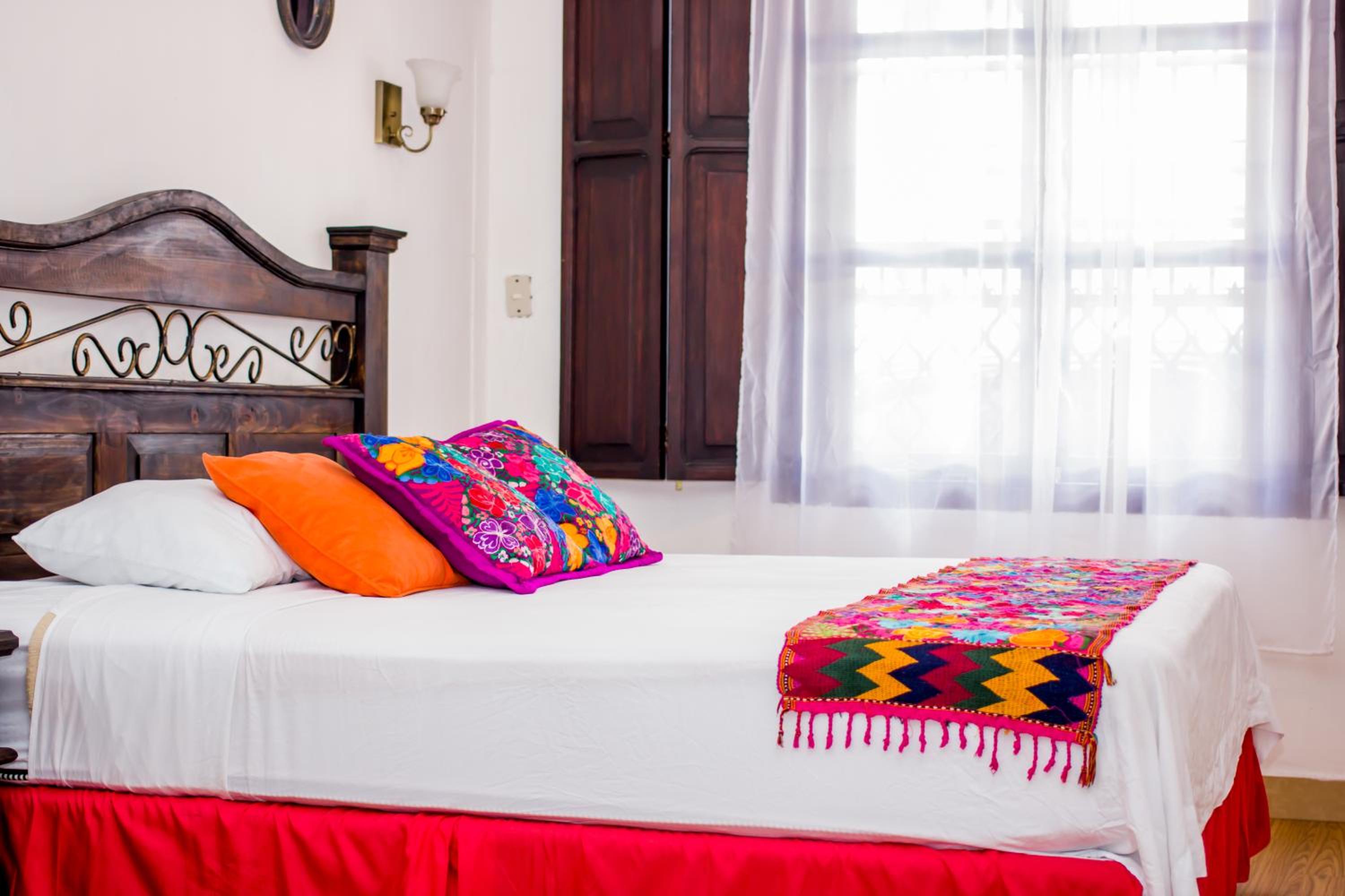 King Suite With Balcony photo 3