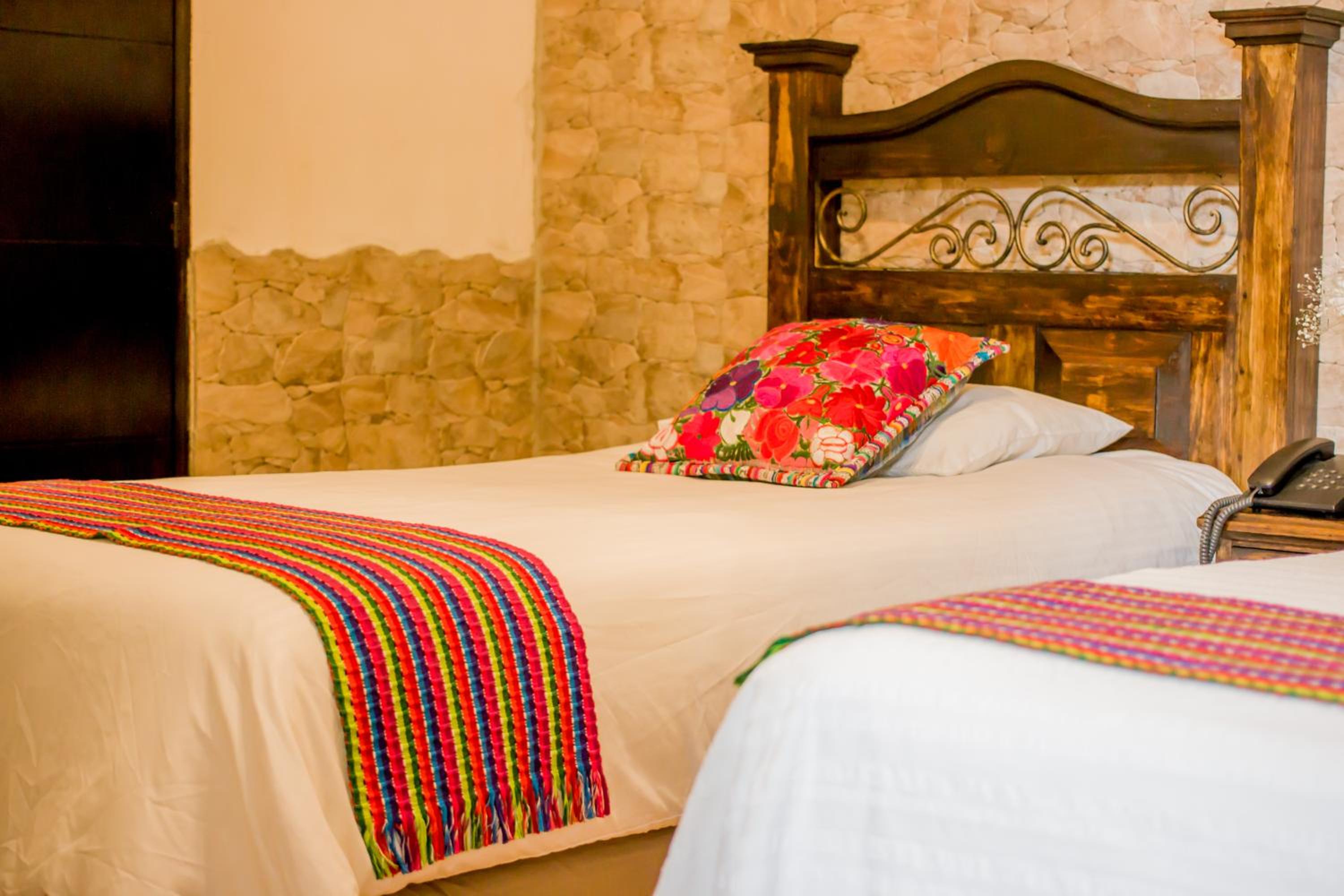 Standard Double or Twin Room photo 3