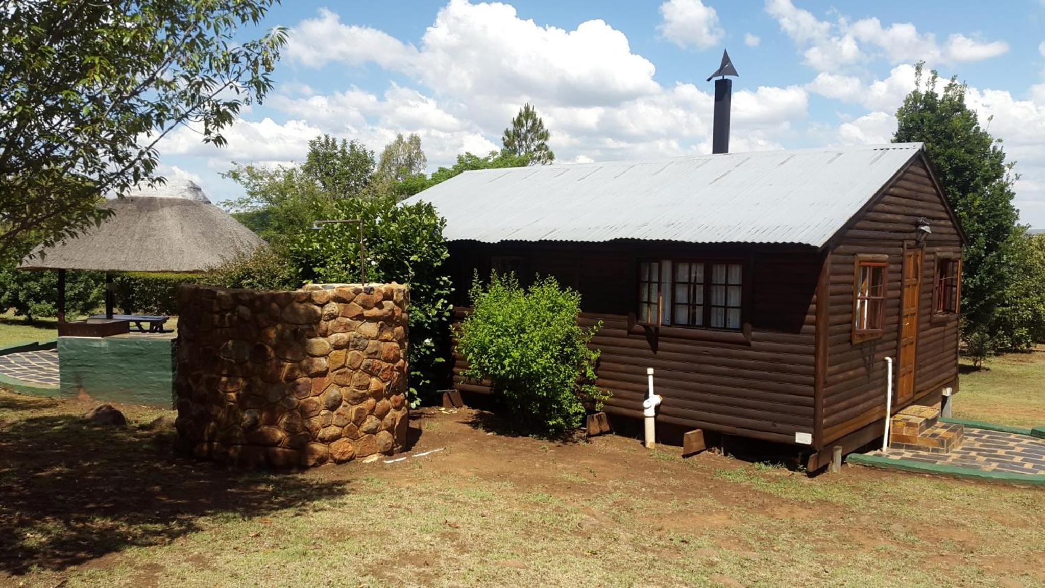 One-Bedroom Chalet