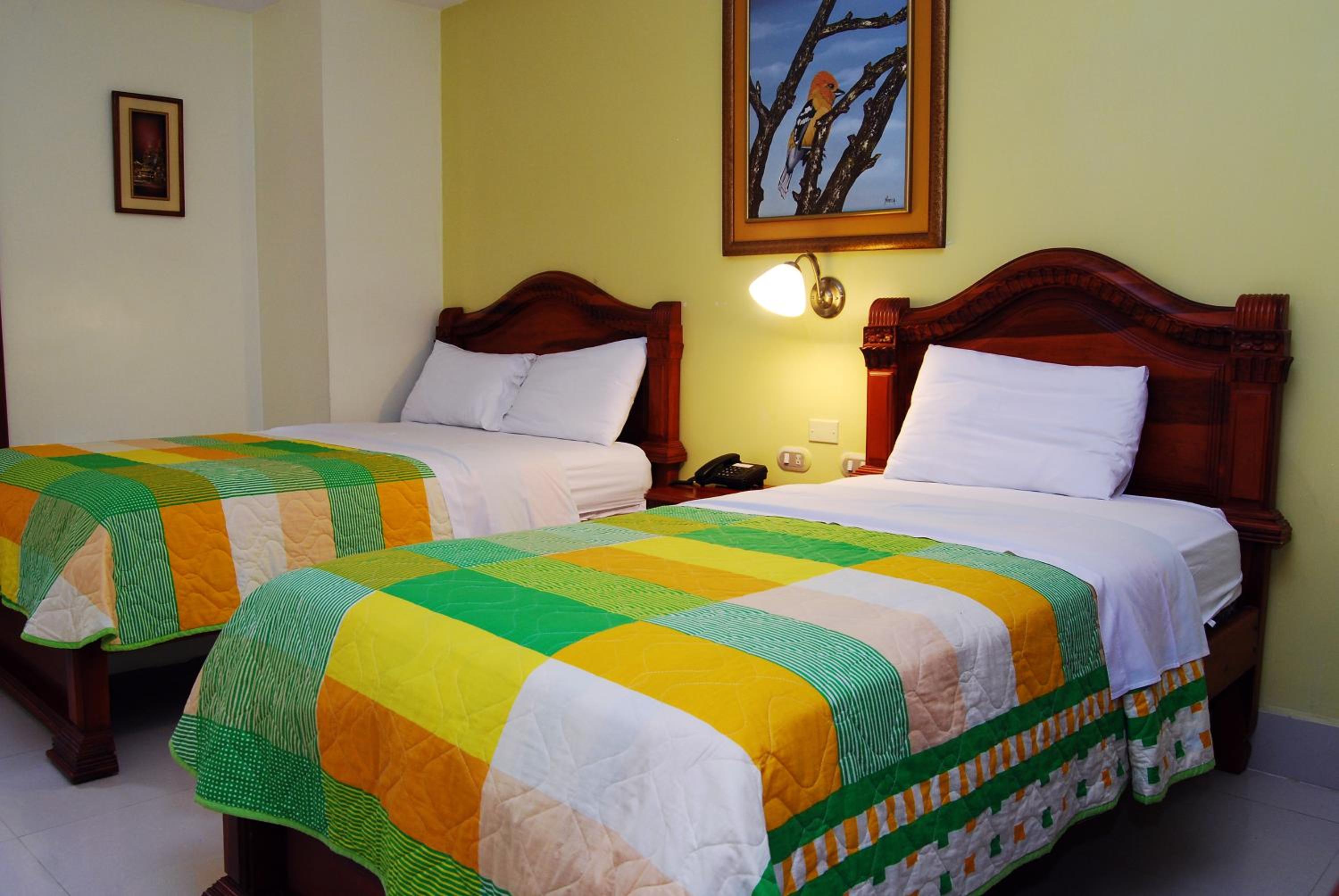Twin Room photo 2