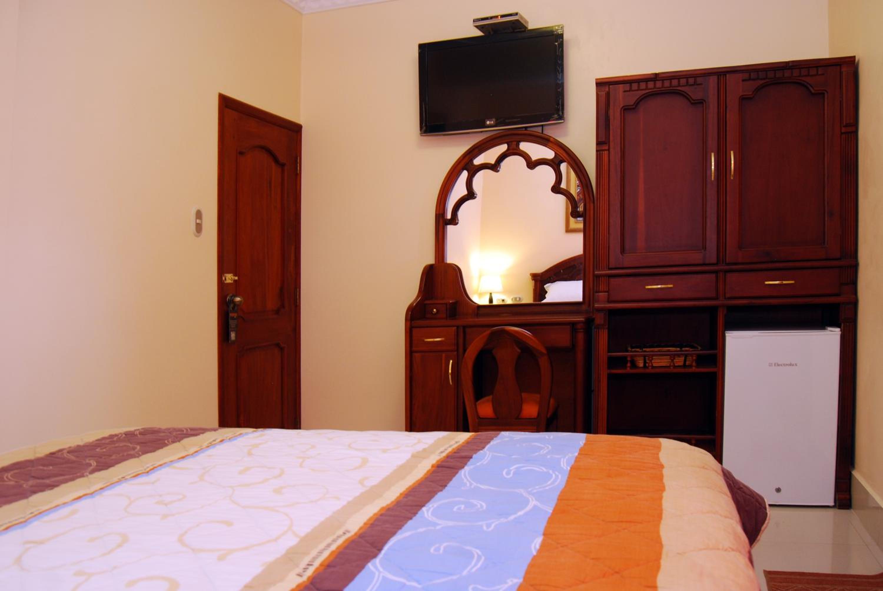 Single Bed in Mixed Dormitory Room photo 2