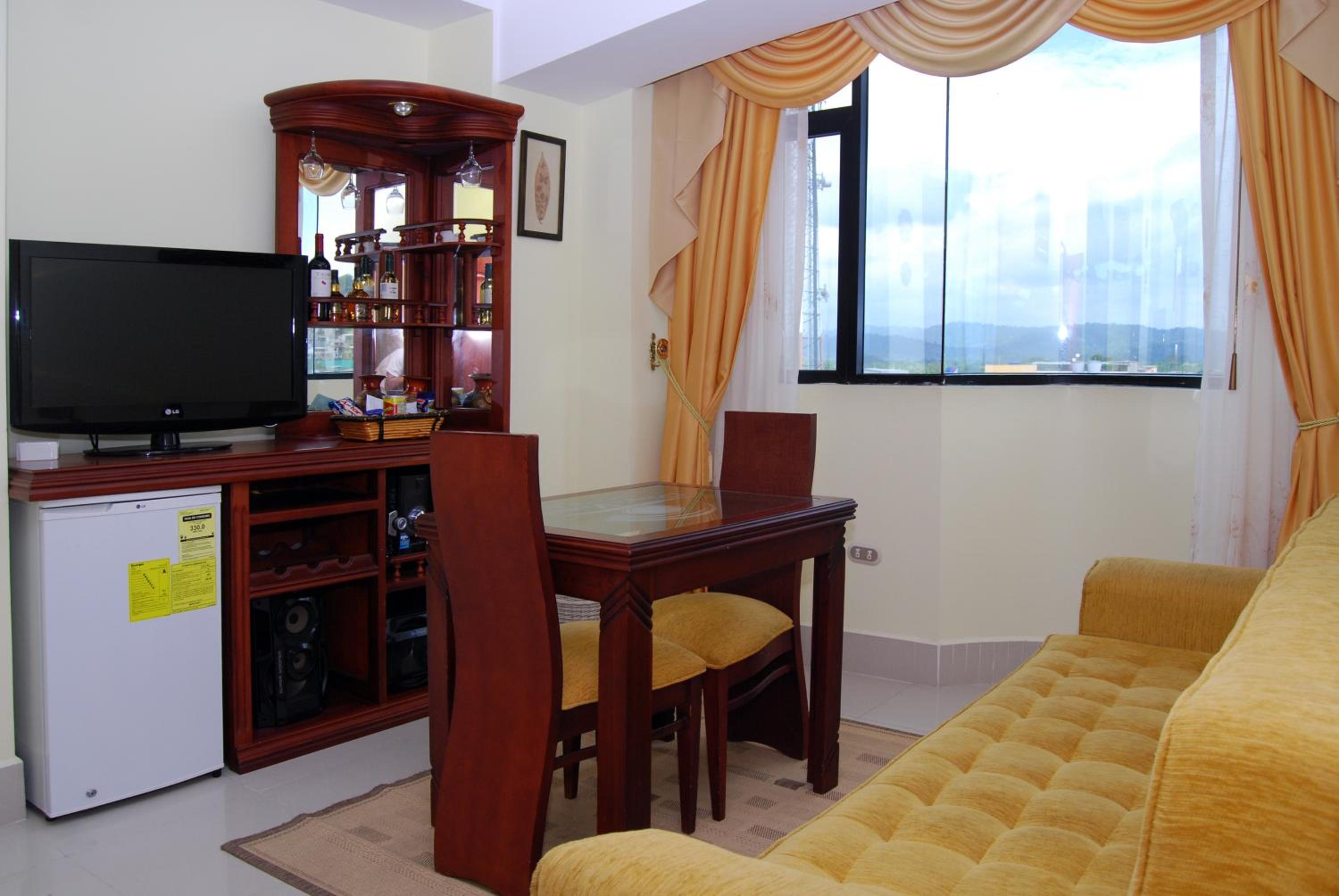 Executive Suite photo 1