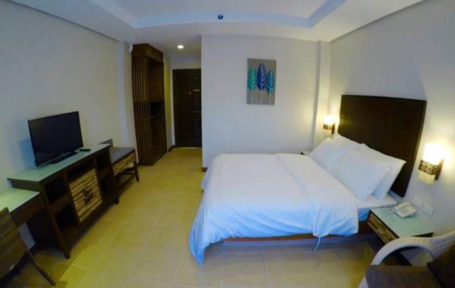 Superior Queen Room photo 2