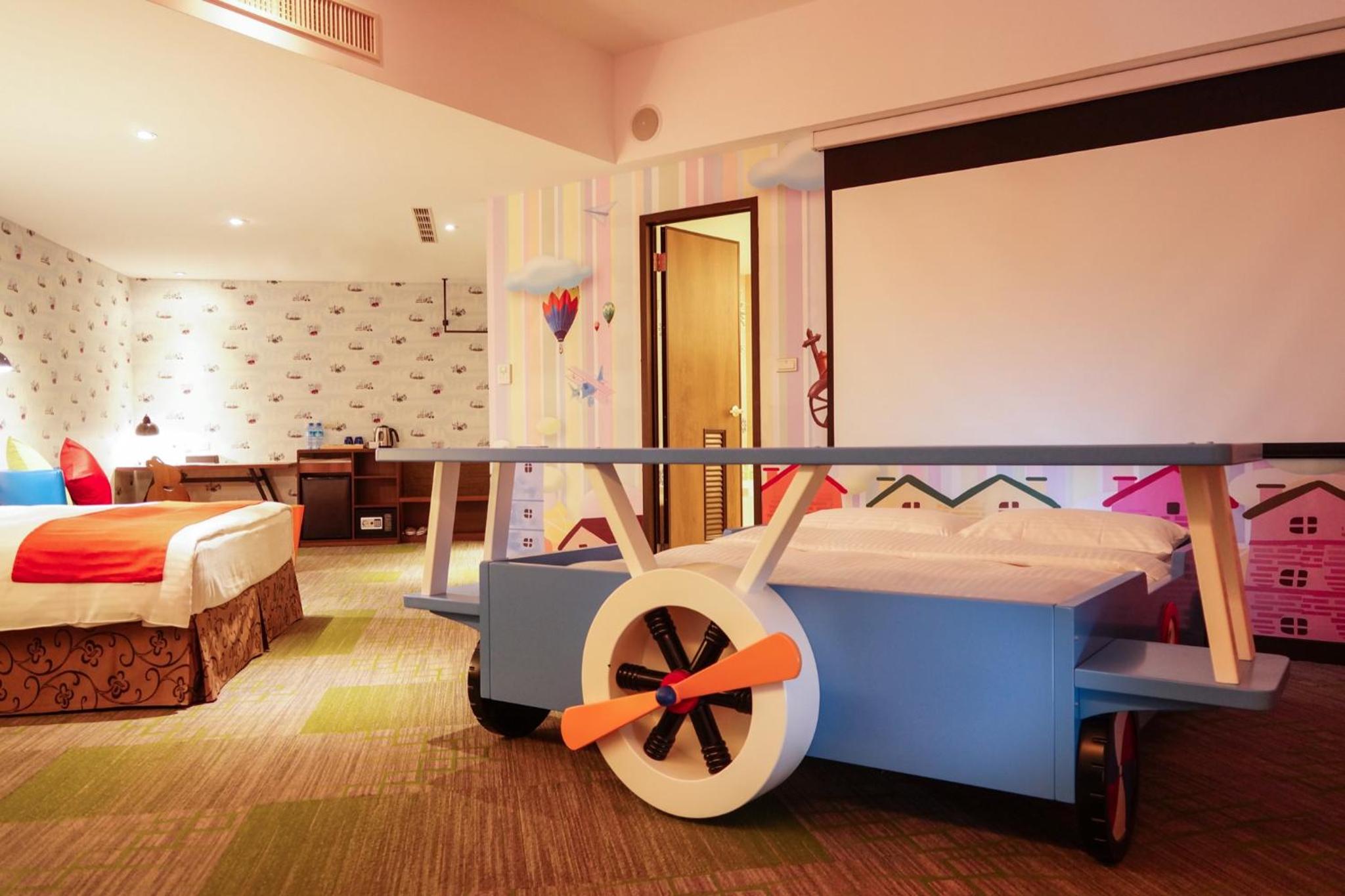 Family Suite photo 3