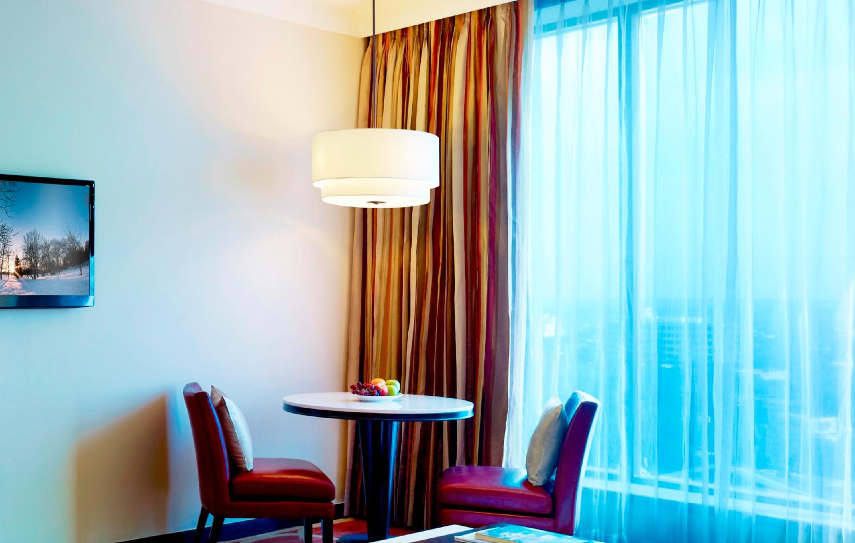 Deluxe Suite - Photo 4