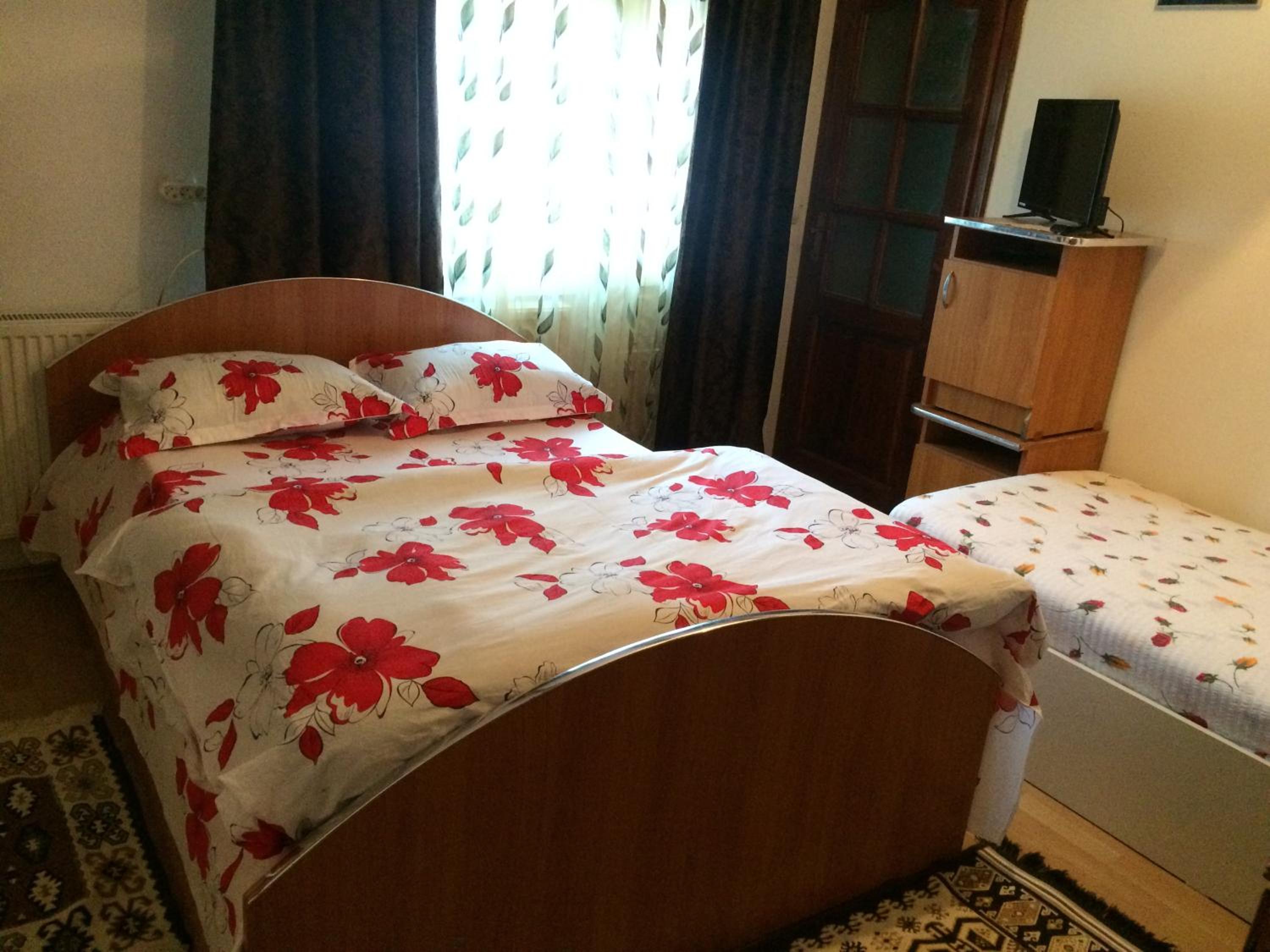 Comfort Triple Room with Shower - Photo 6