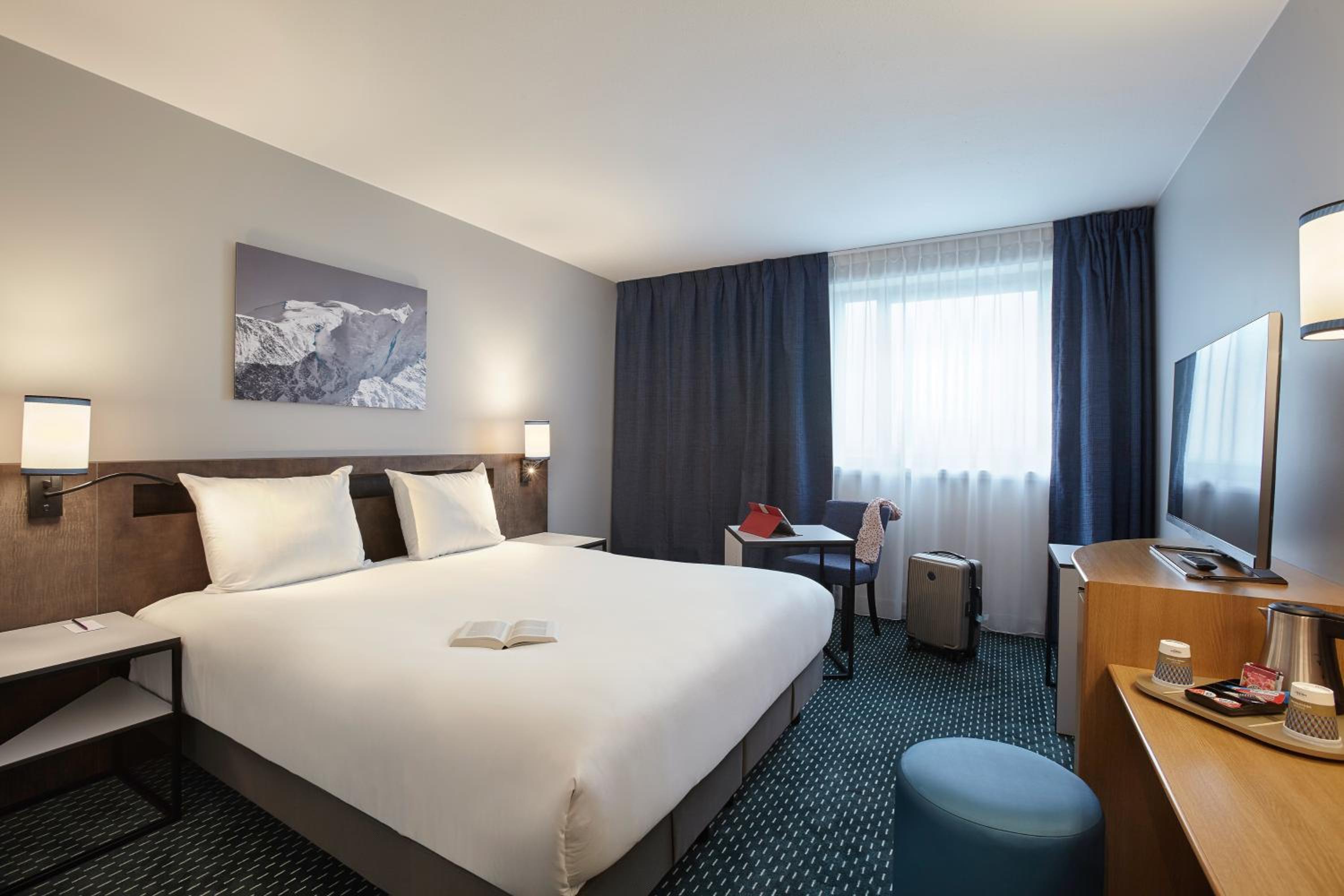 Superior Double Room - Photo 5