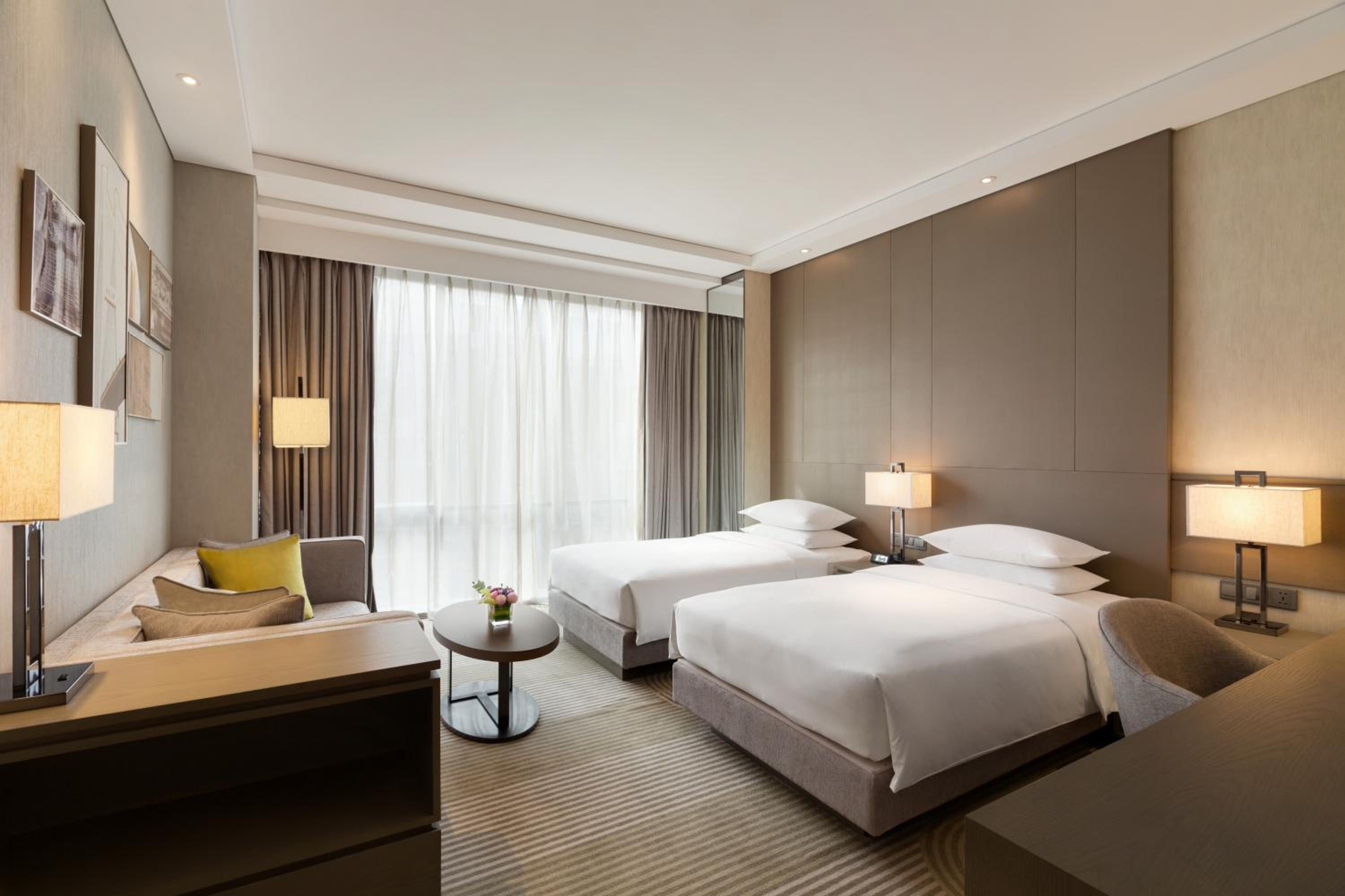 Twin Room photo 3