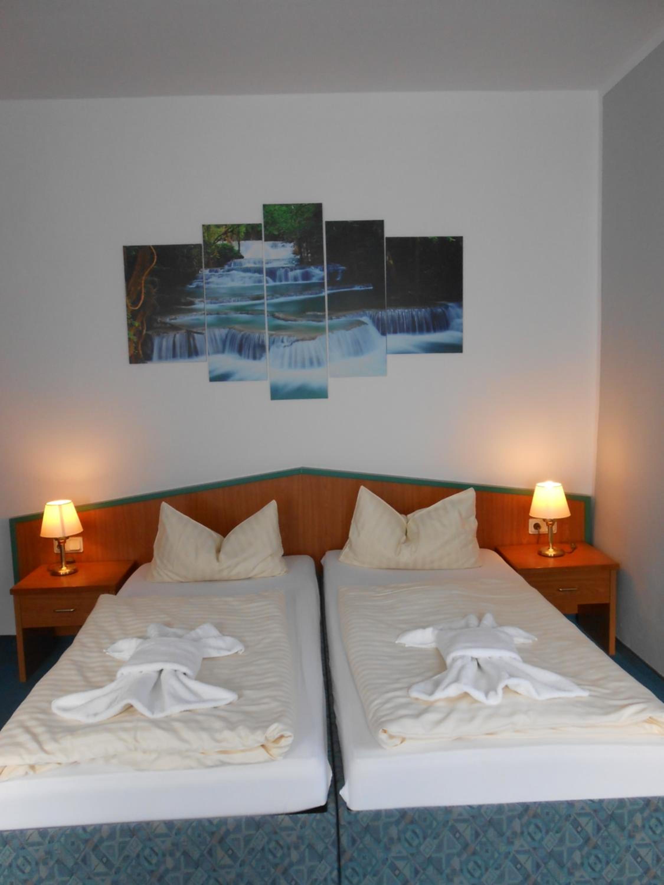 Family Double Room photo 2