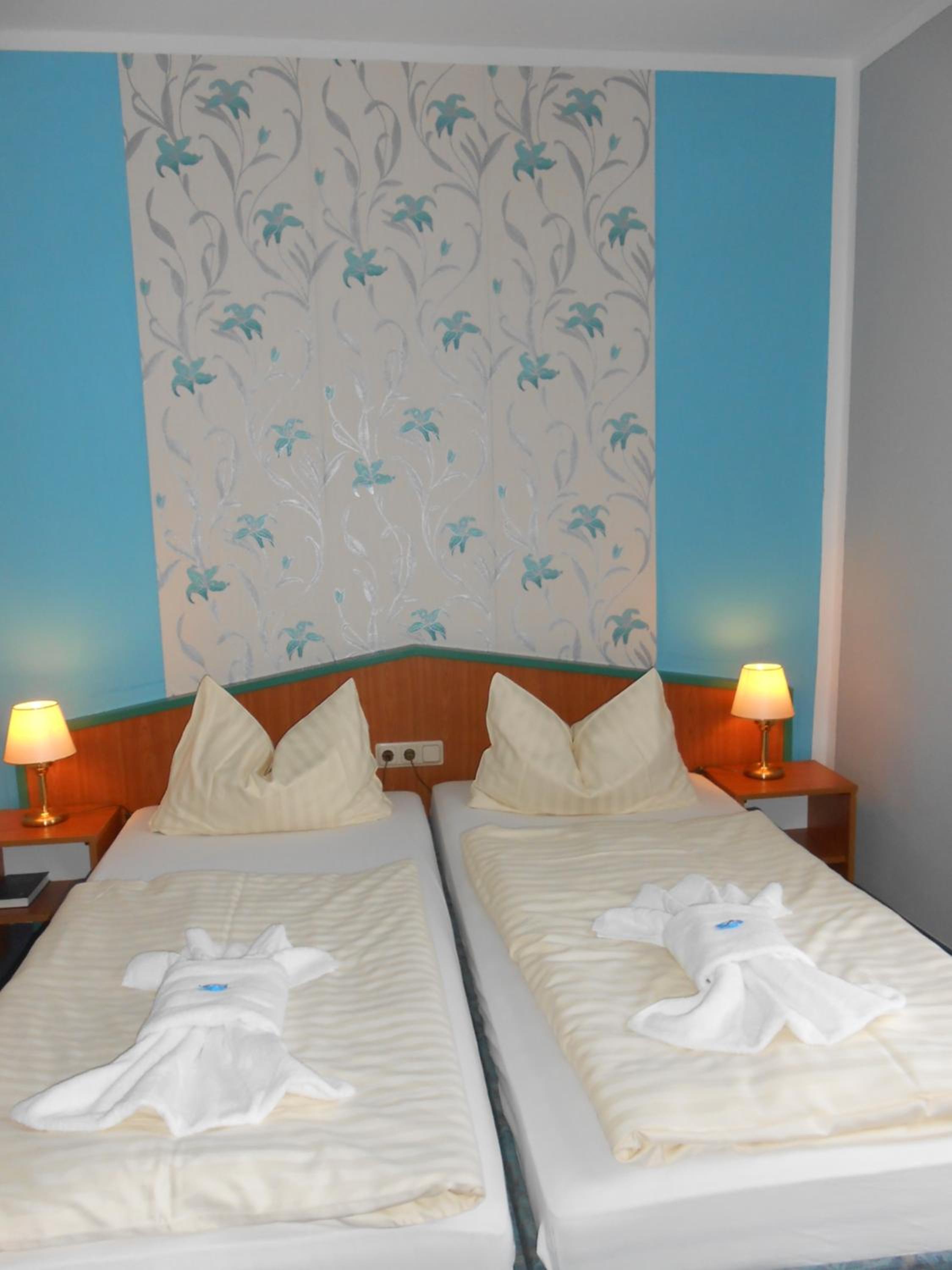 Family Double Room photo 1