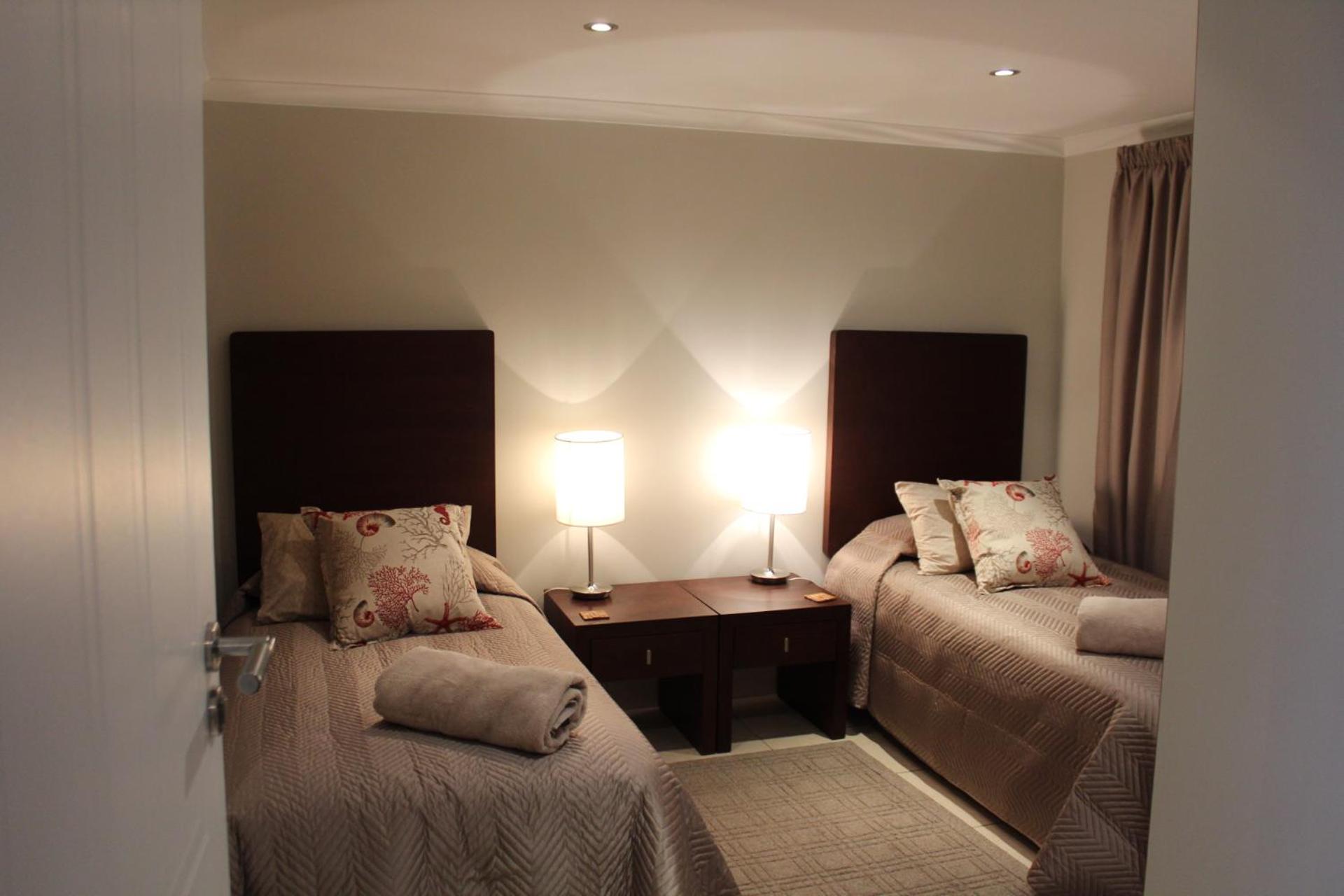 Apartment with Sea View photo 1