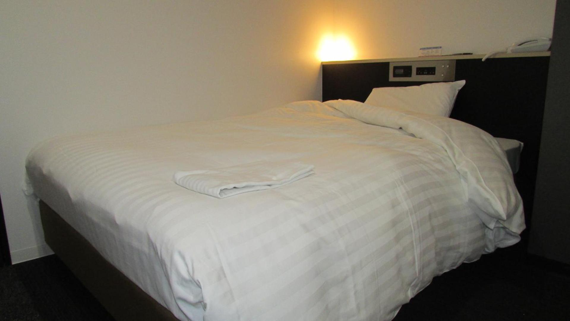 Standard Double Room - Non-Smoking - Photo 1