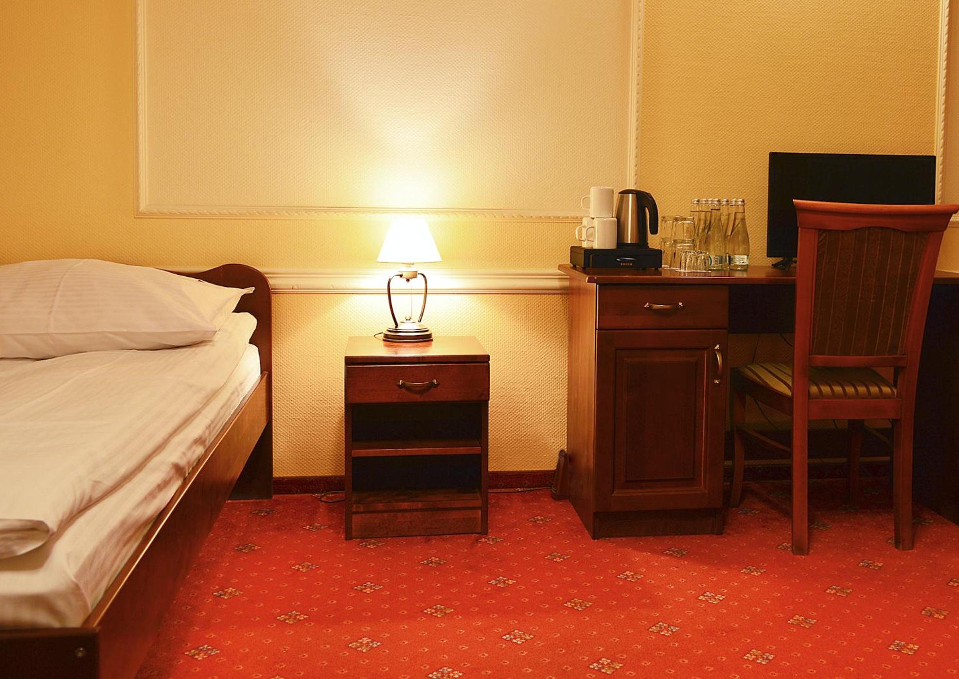 Quadruple Room photo 1
