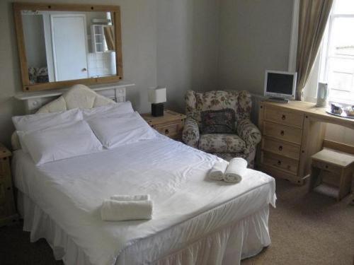 Superior Double Room photo 1
