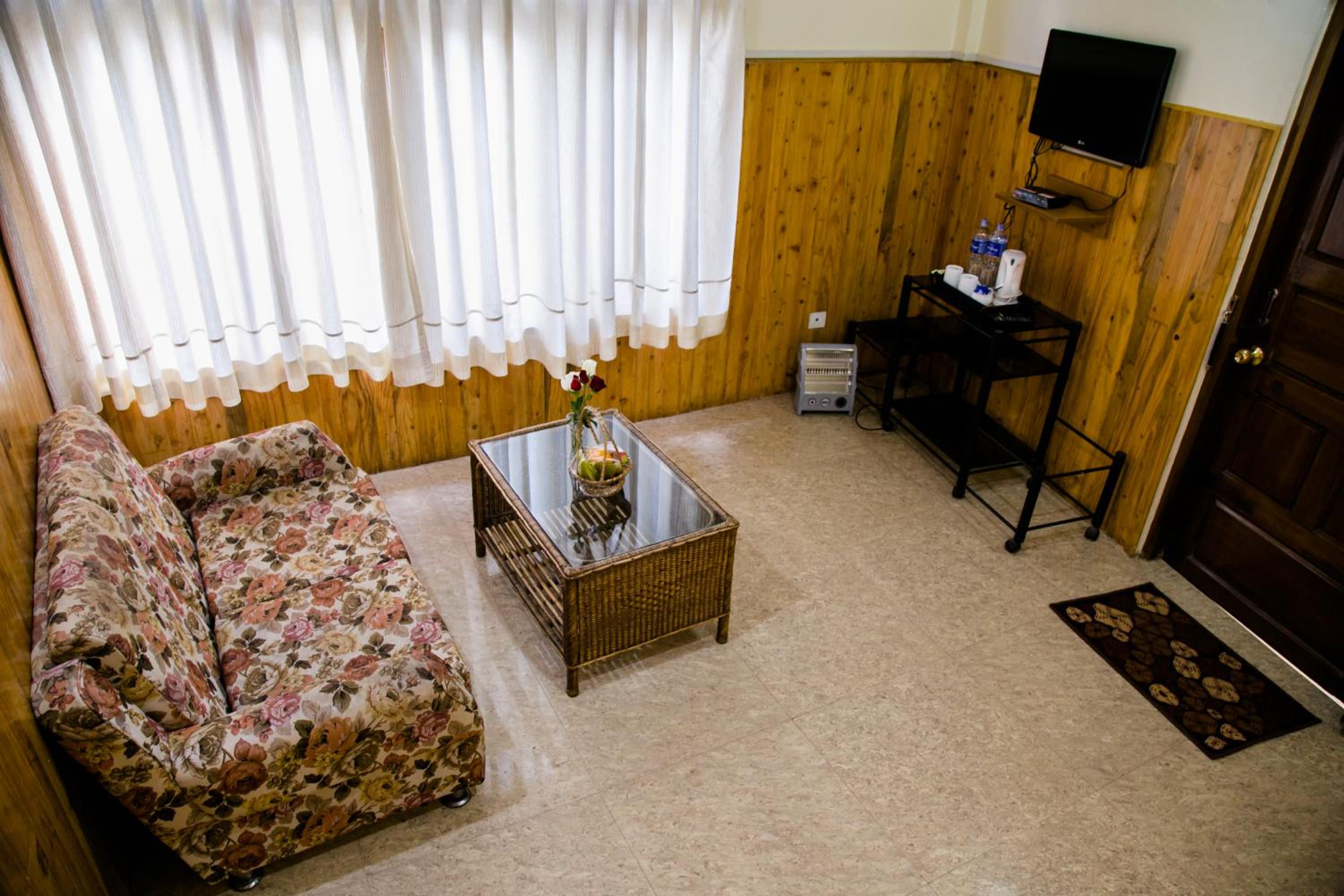 Superior Suite photo 3