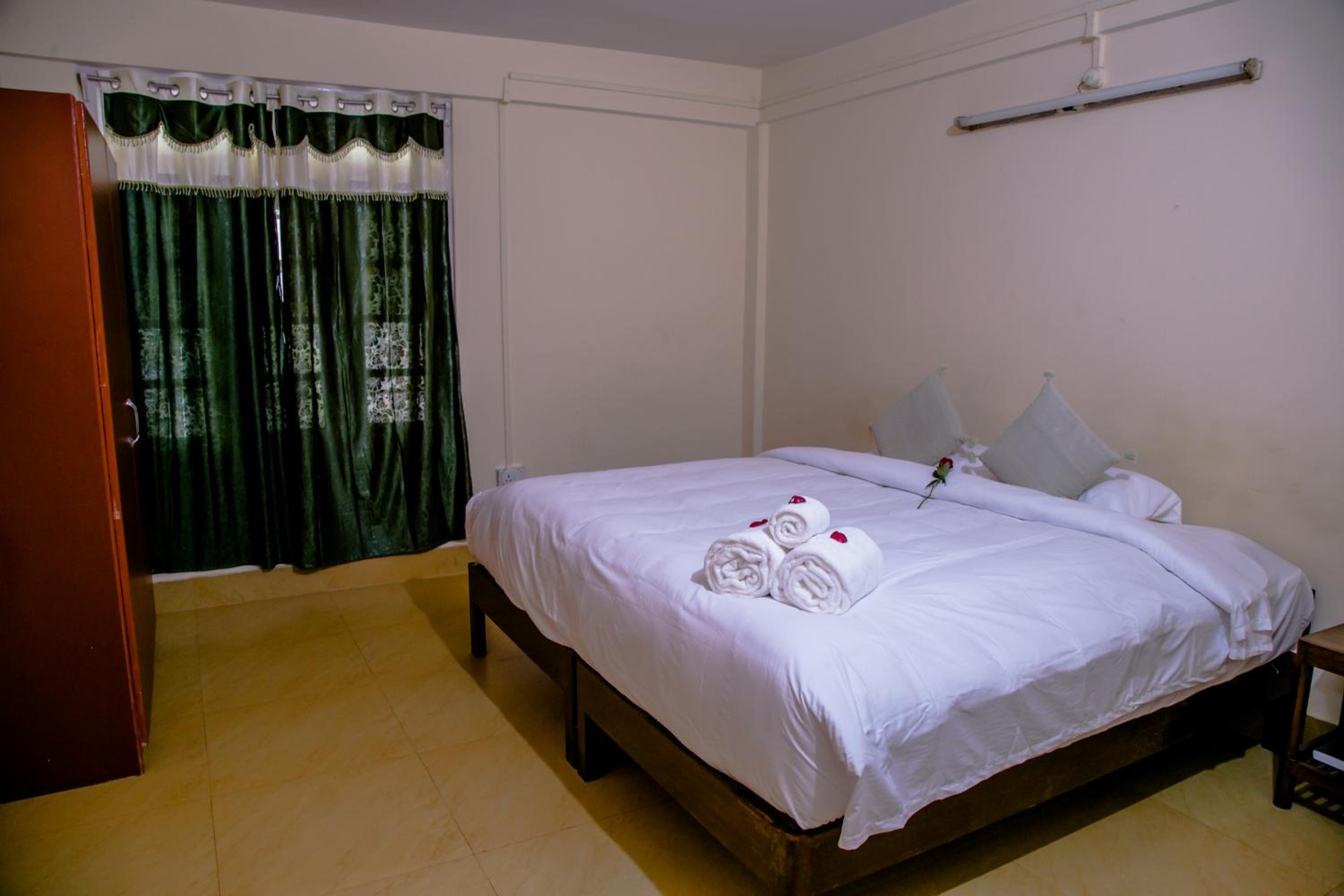 Two-Bedroom Suite photo 3
