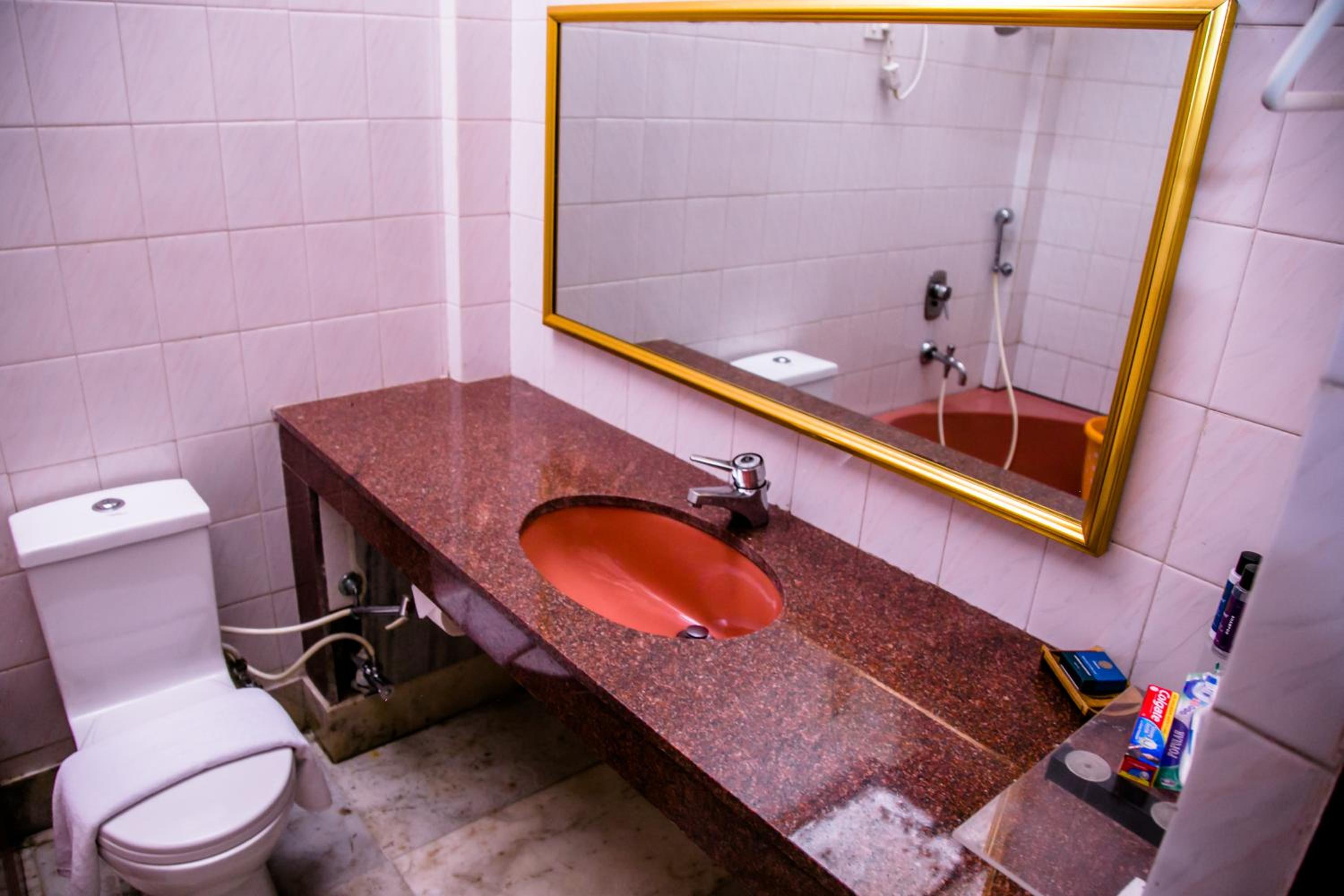 Two-Bedroom Suite photo 2