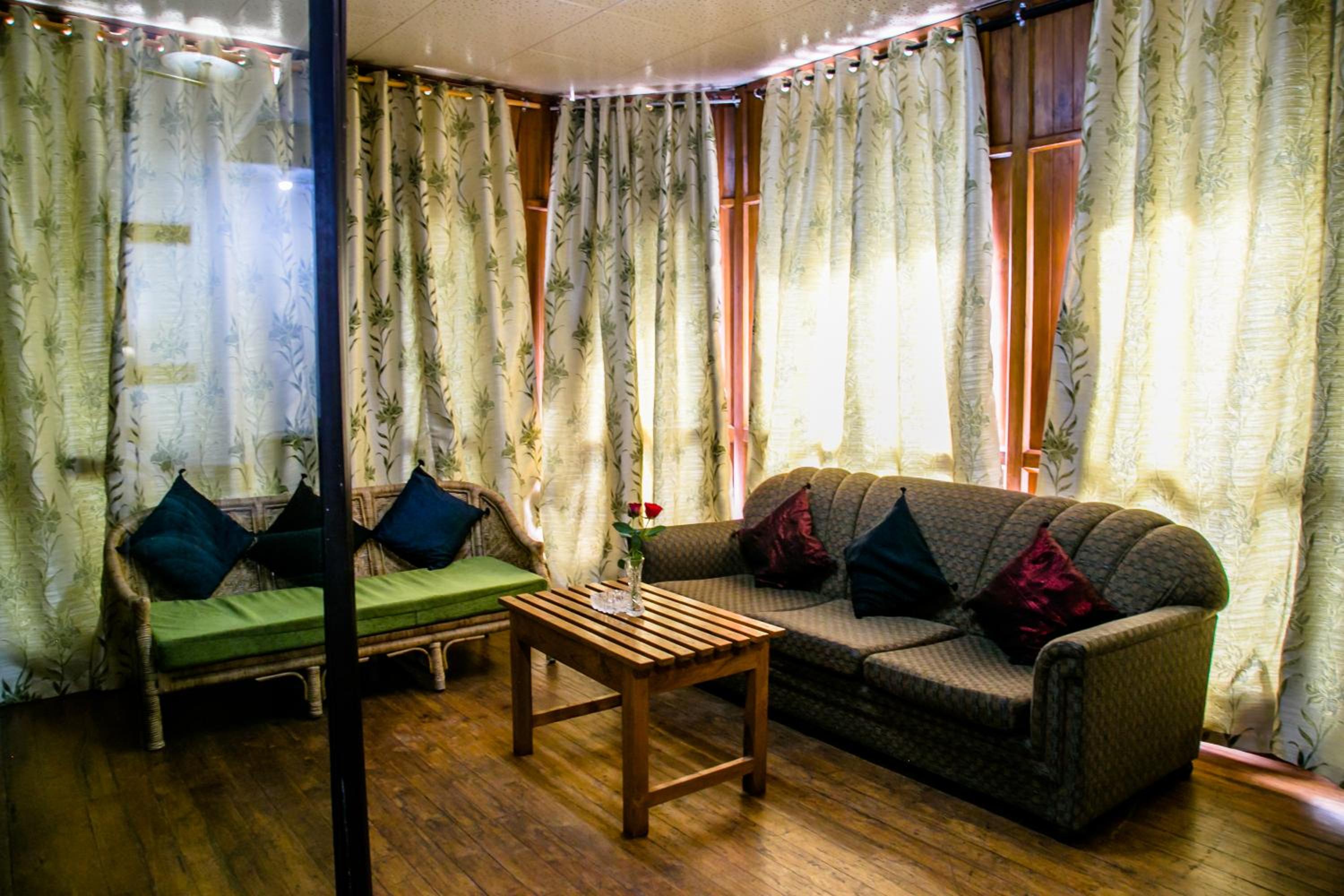King Suite photo 3