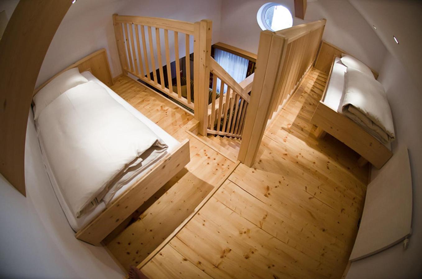 Family Suite photo 1