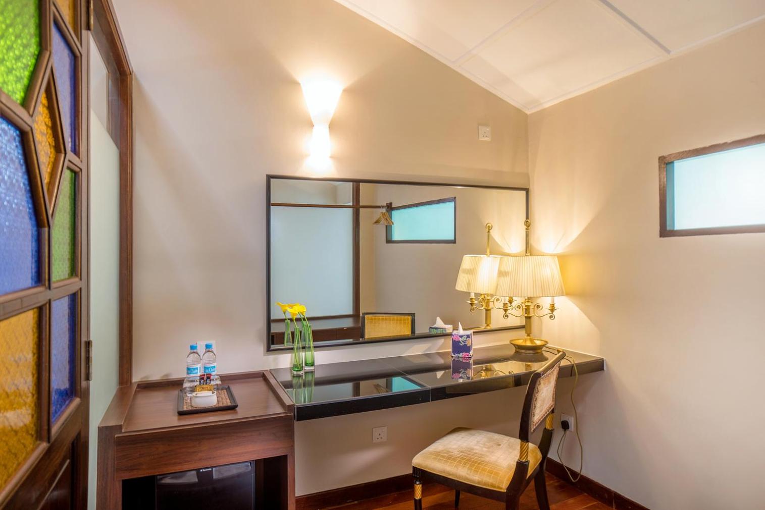 Loft Heritage Doppio con Letti Singoli