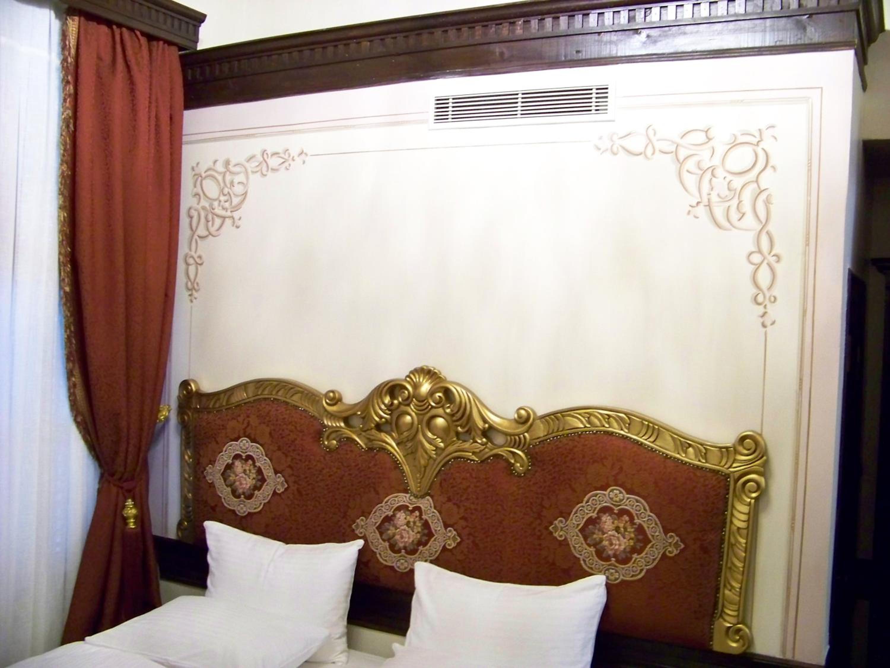 Standard Double Room photo 1