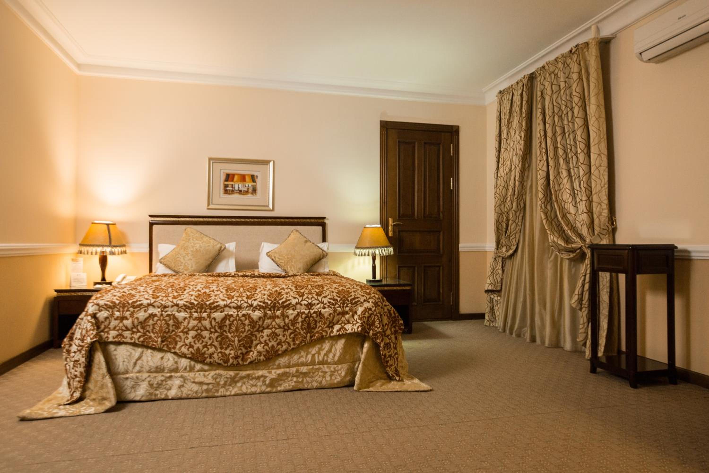 Junior Suite photo 2
